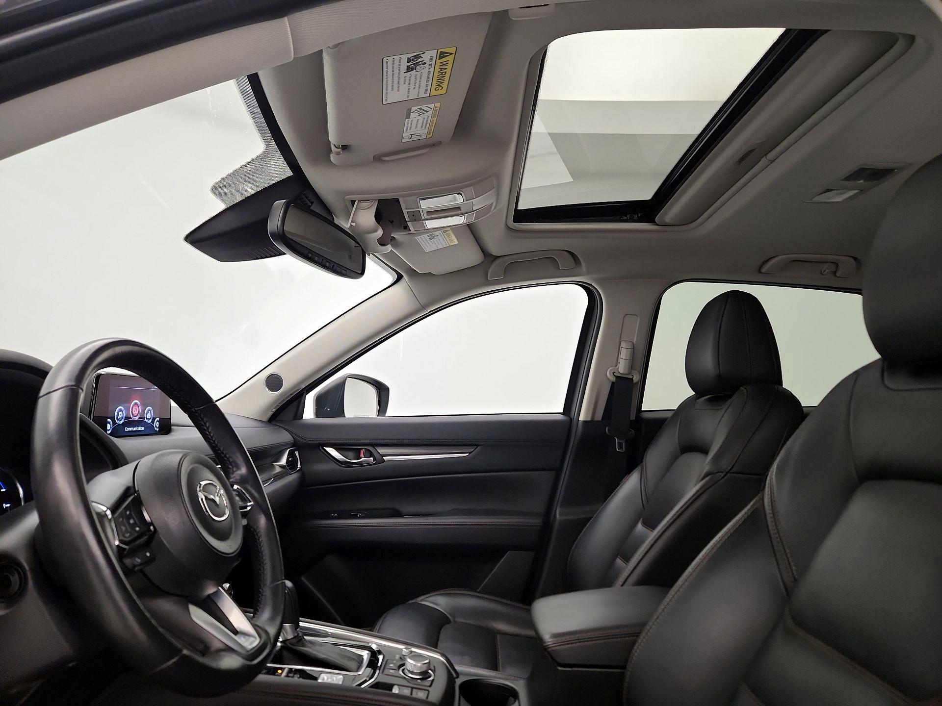 Thumbnail: 2019 Mazda CX-5 - 19