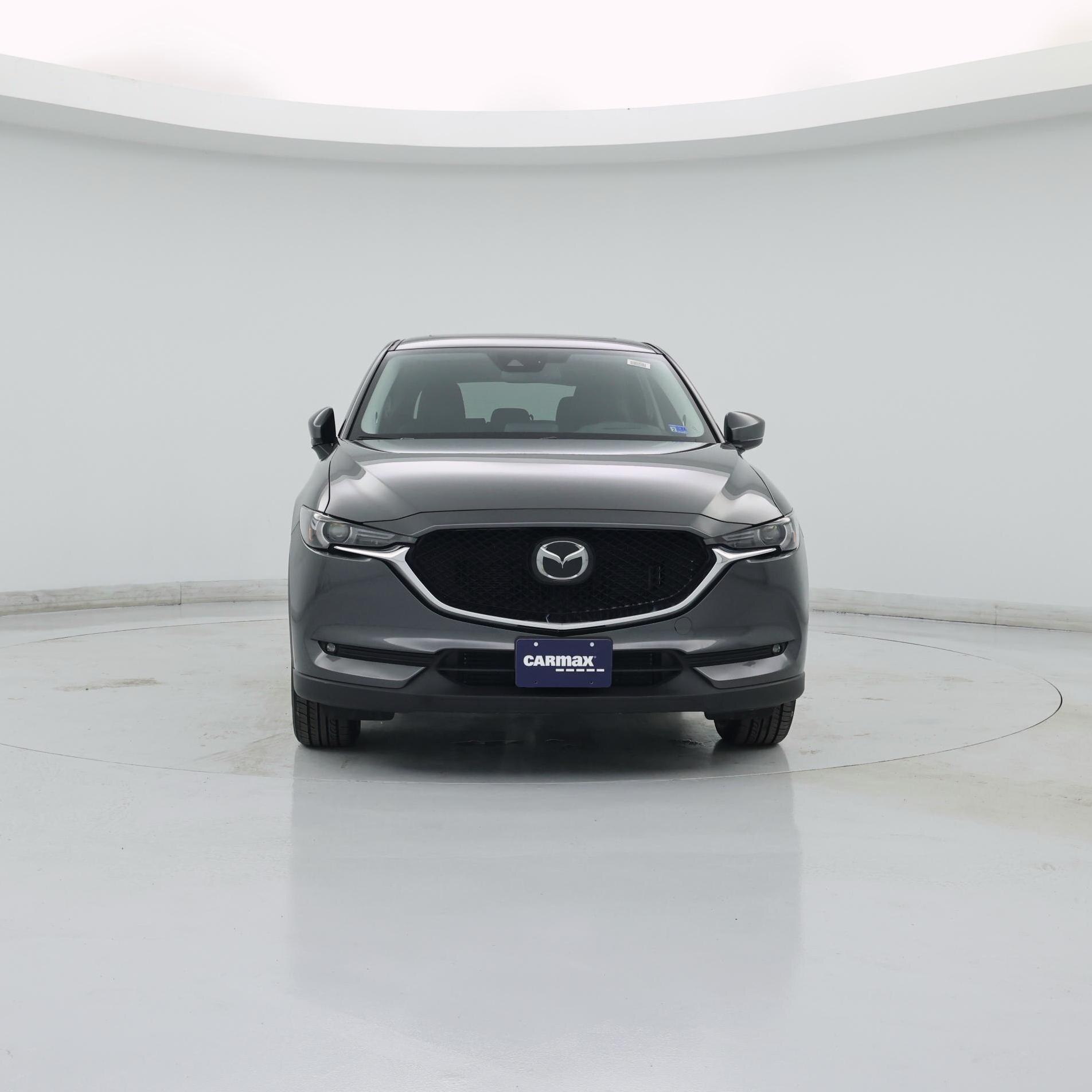 Thumbnail: 2019 Mazda CX-5 - 5
