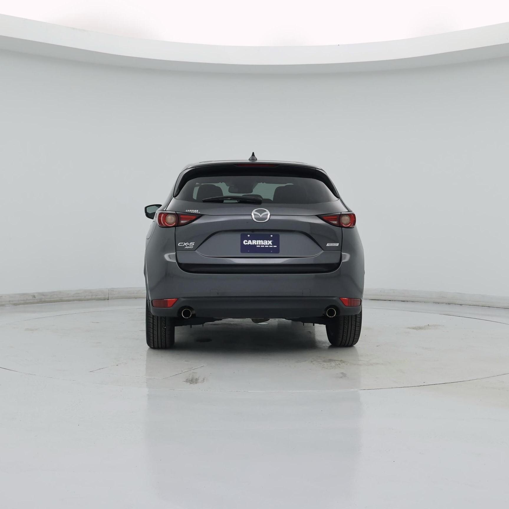 Thumbnail: 2019 Mazda CX-5 - 6