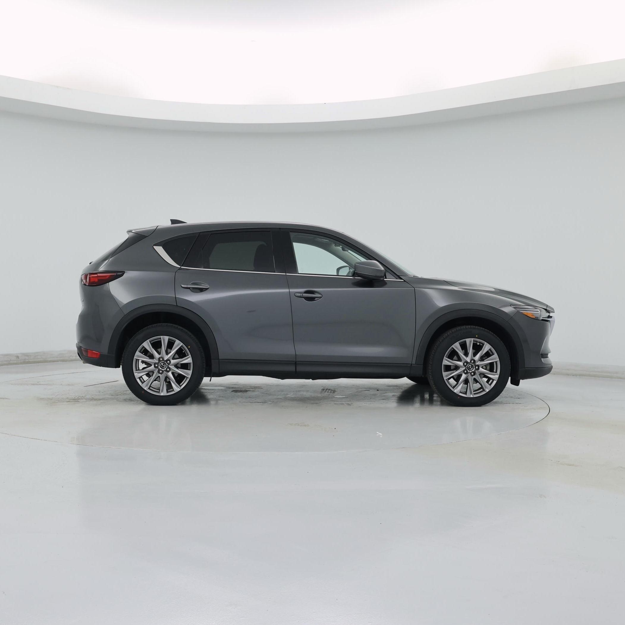 Thumbnail: 2019 Mazda CX-5 - 7