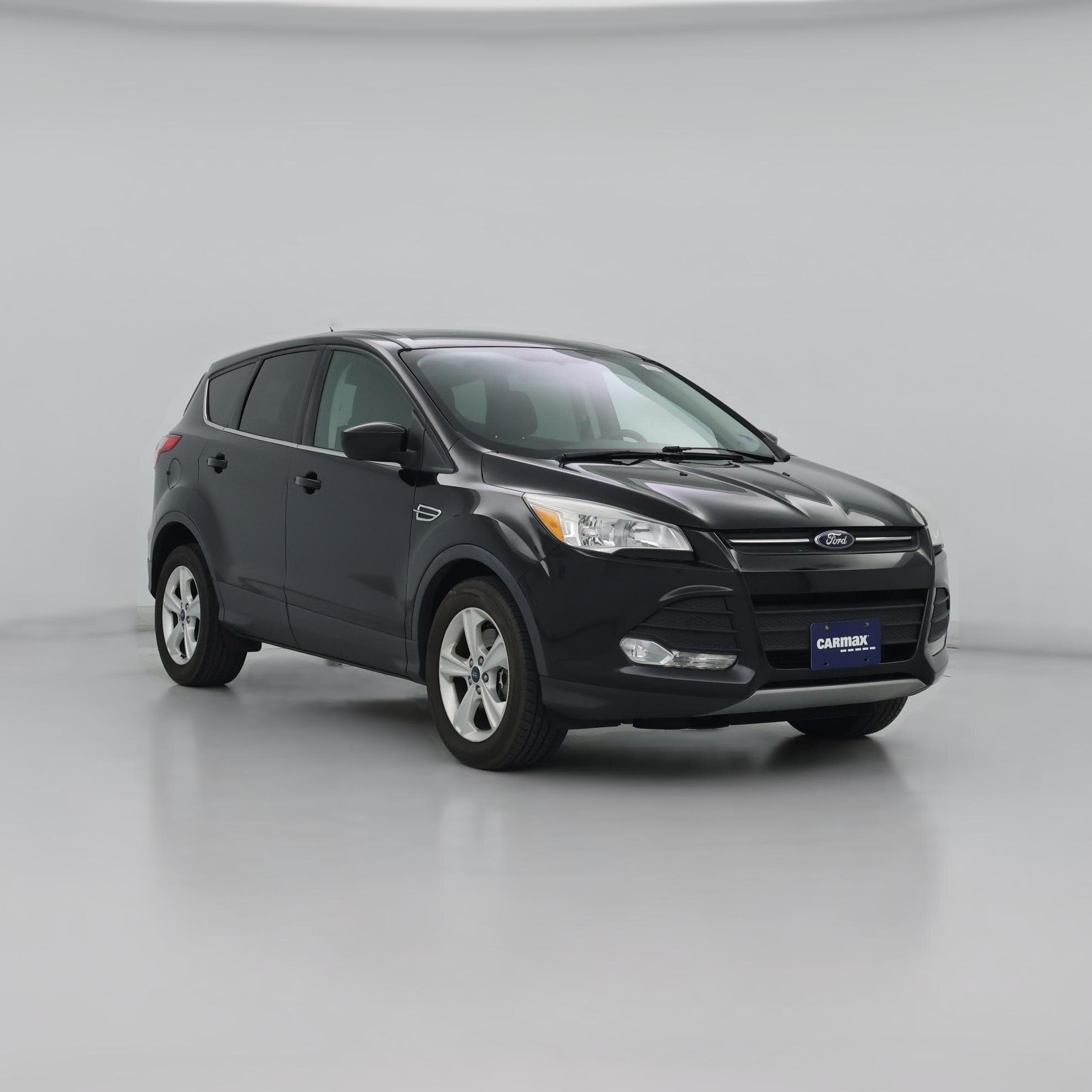 Thumbnail: 2016 Ford Escape - 1