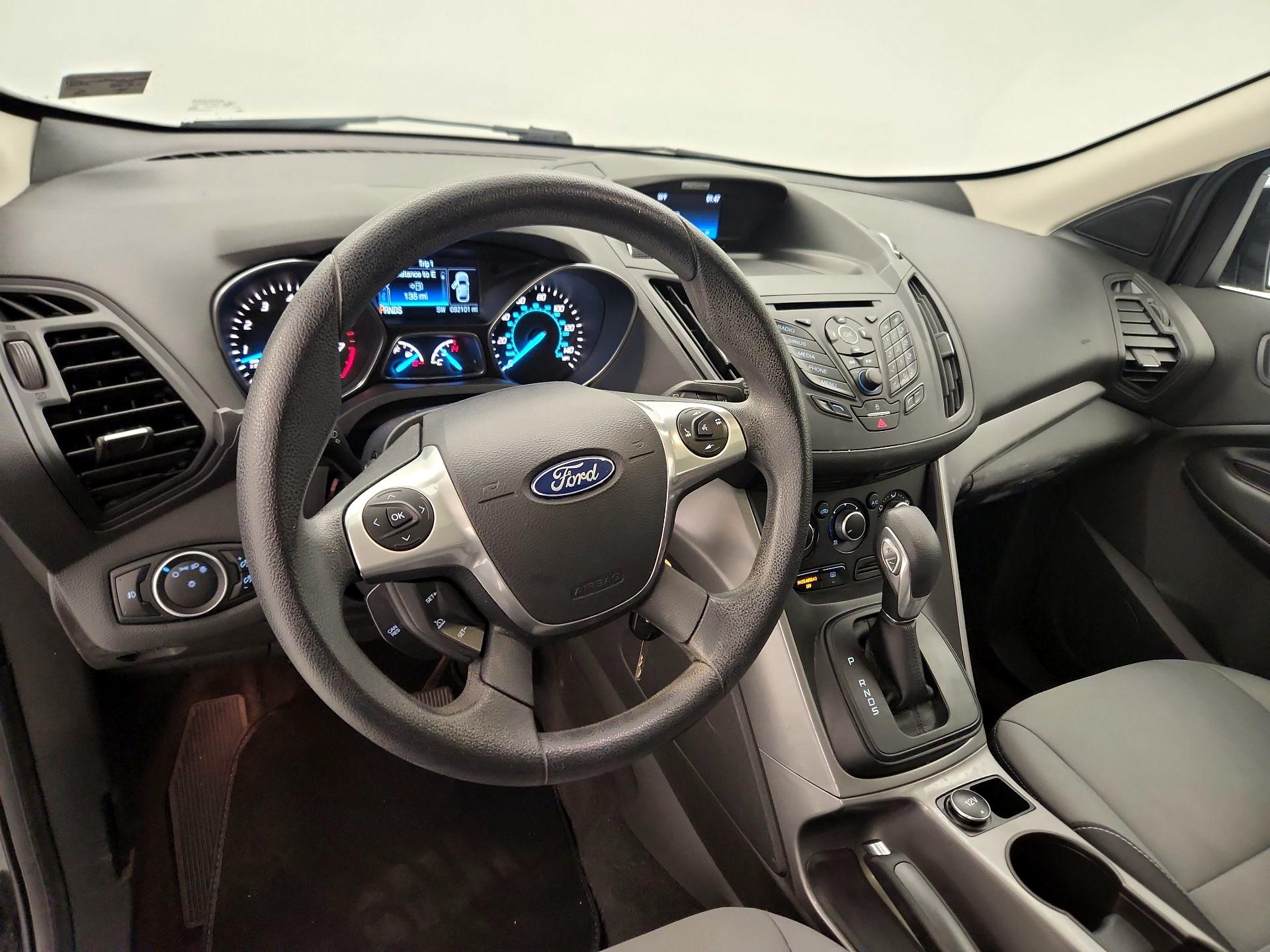 Thumbnail: 2016 Ford Escape - 9