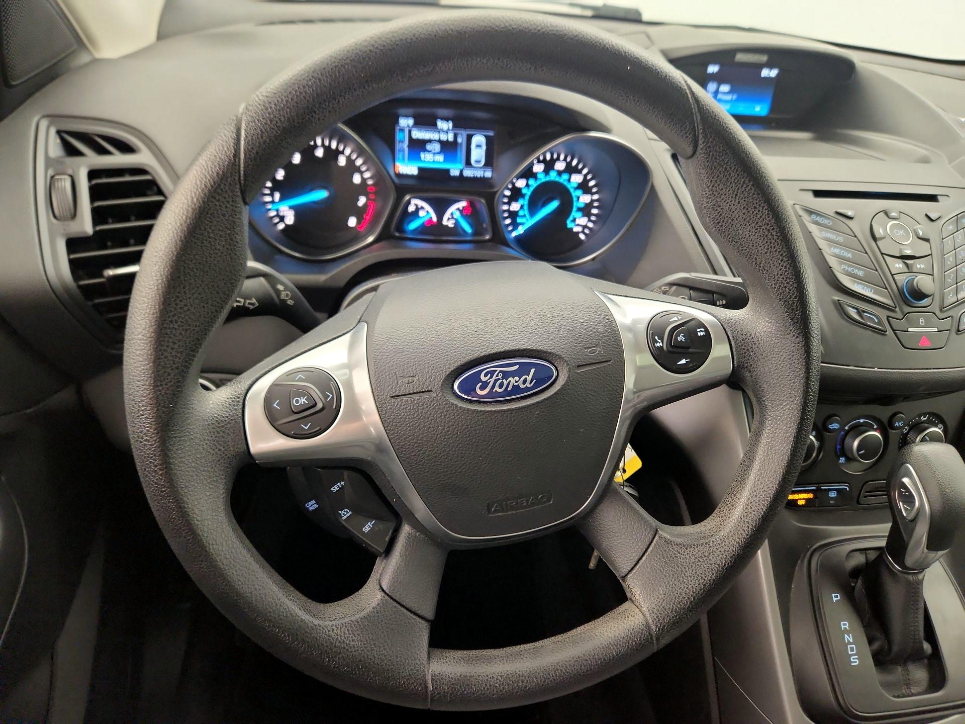 Thumbnail: 2016 Ford Escape - 10