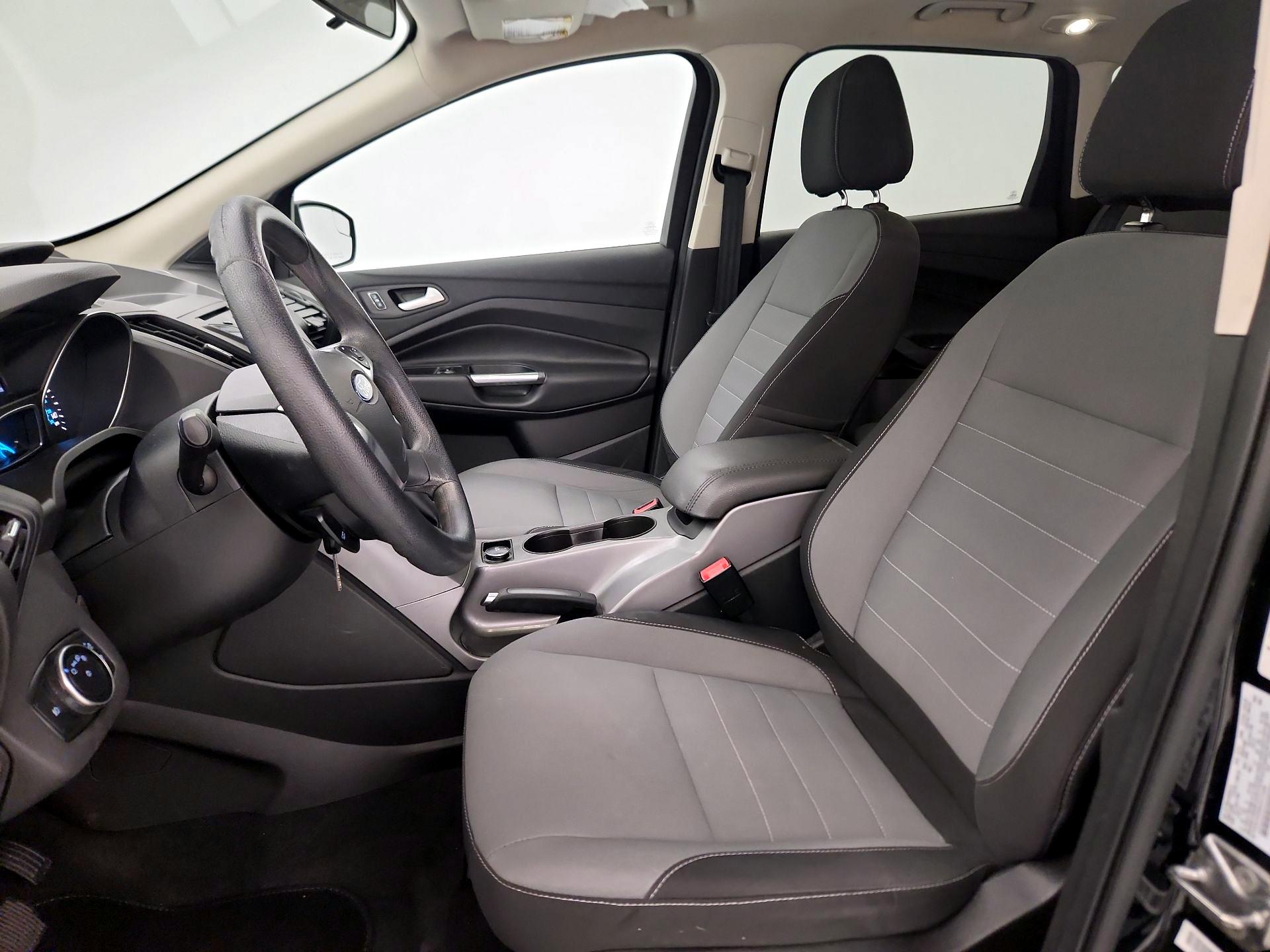 Thumbnail: 2016 Ford Escape - 11