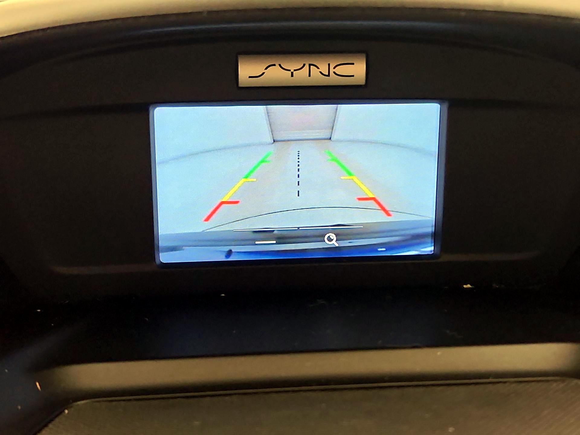 Thumbnail: 2016 Ford Escape - 14