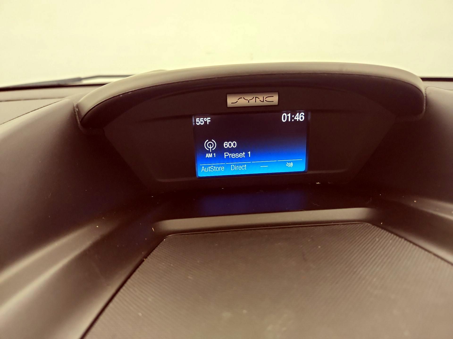 Thumbnail: 2016 Ford Escape - 15