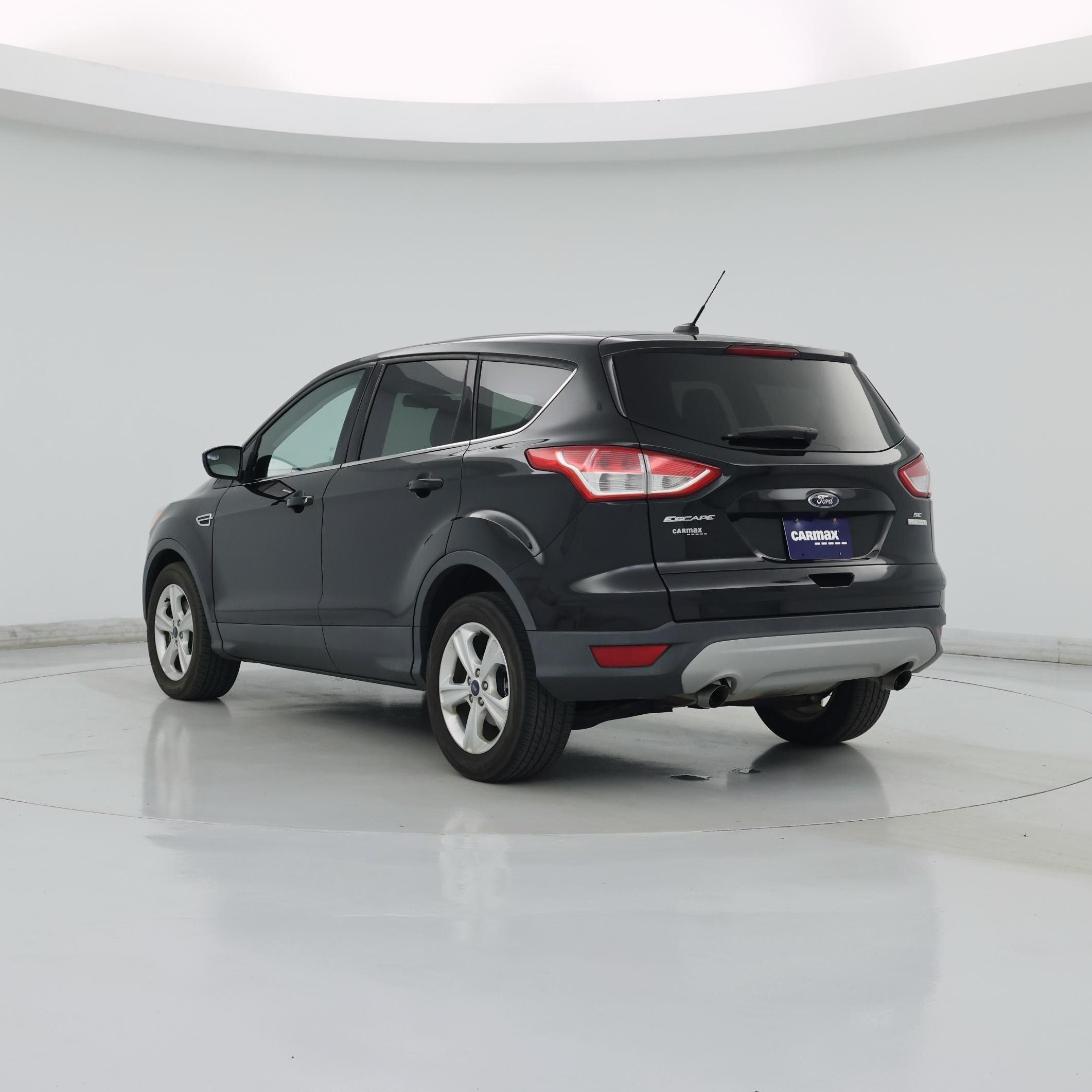 Thumbnail: 2016 Ford Escape - 2