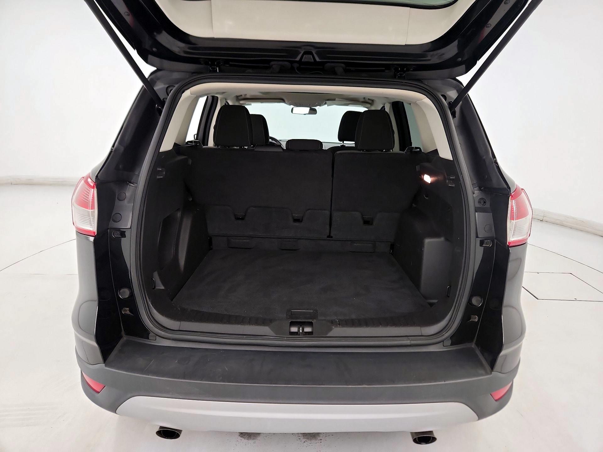 Thumbnail: 2016 Ford Escape - 20