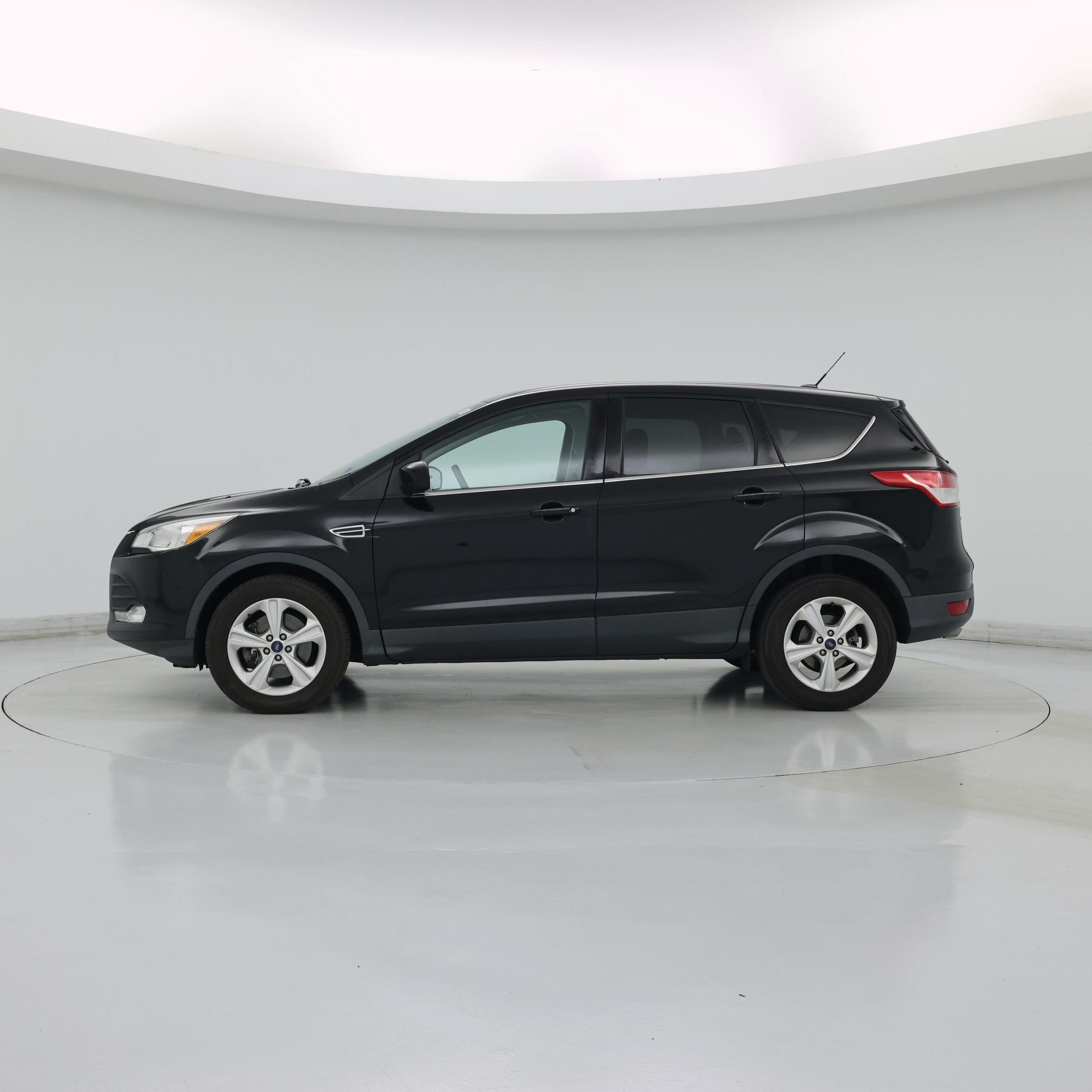 Thumbnail: 2016 Ford Escape - 3