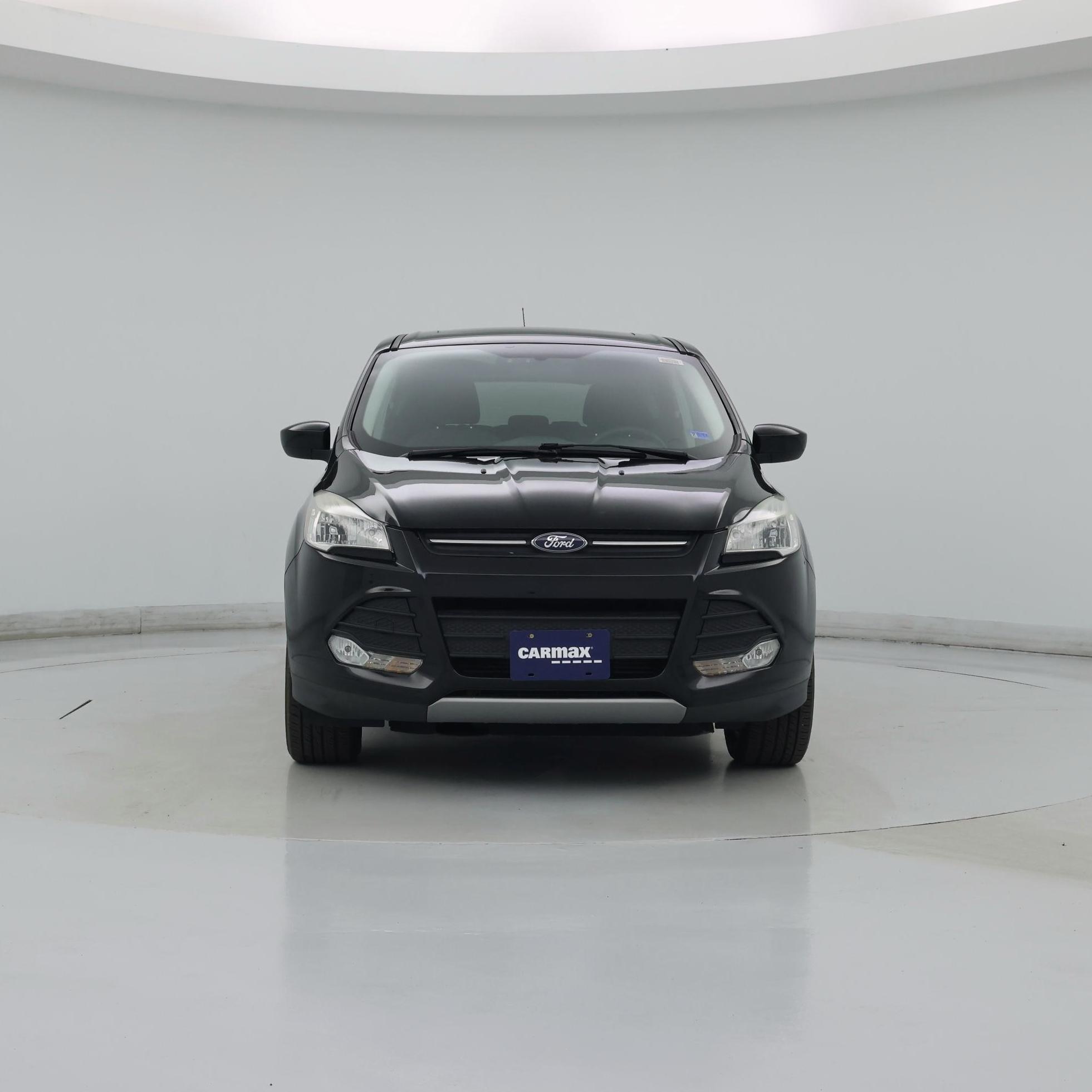 Thumbnail: 2016 Ford Escape - 5