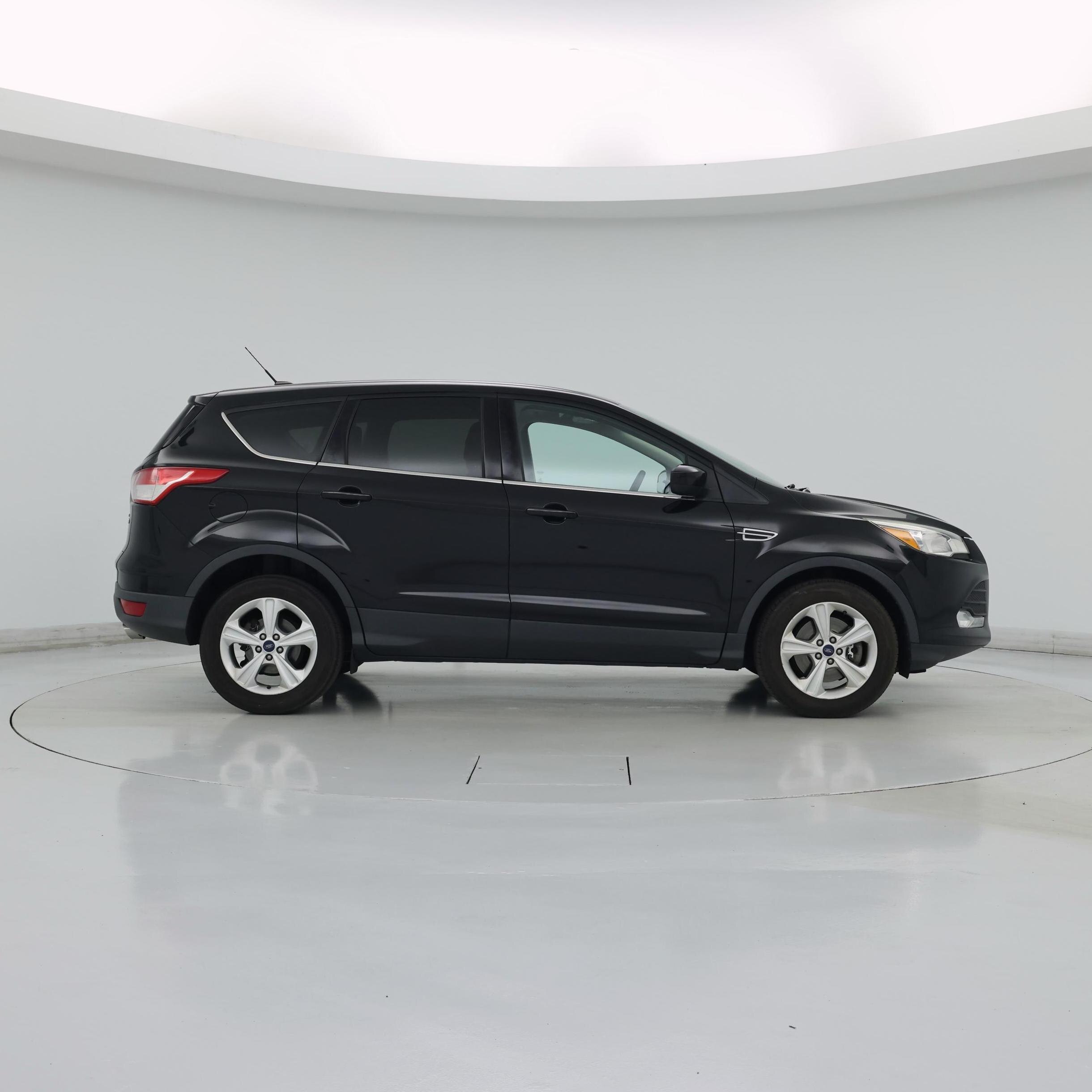 Thumbnail: 2016 Ford Escape - 7