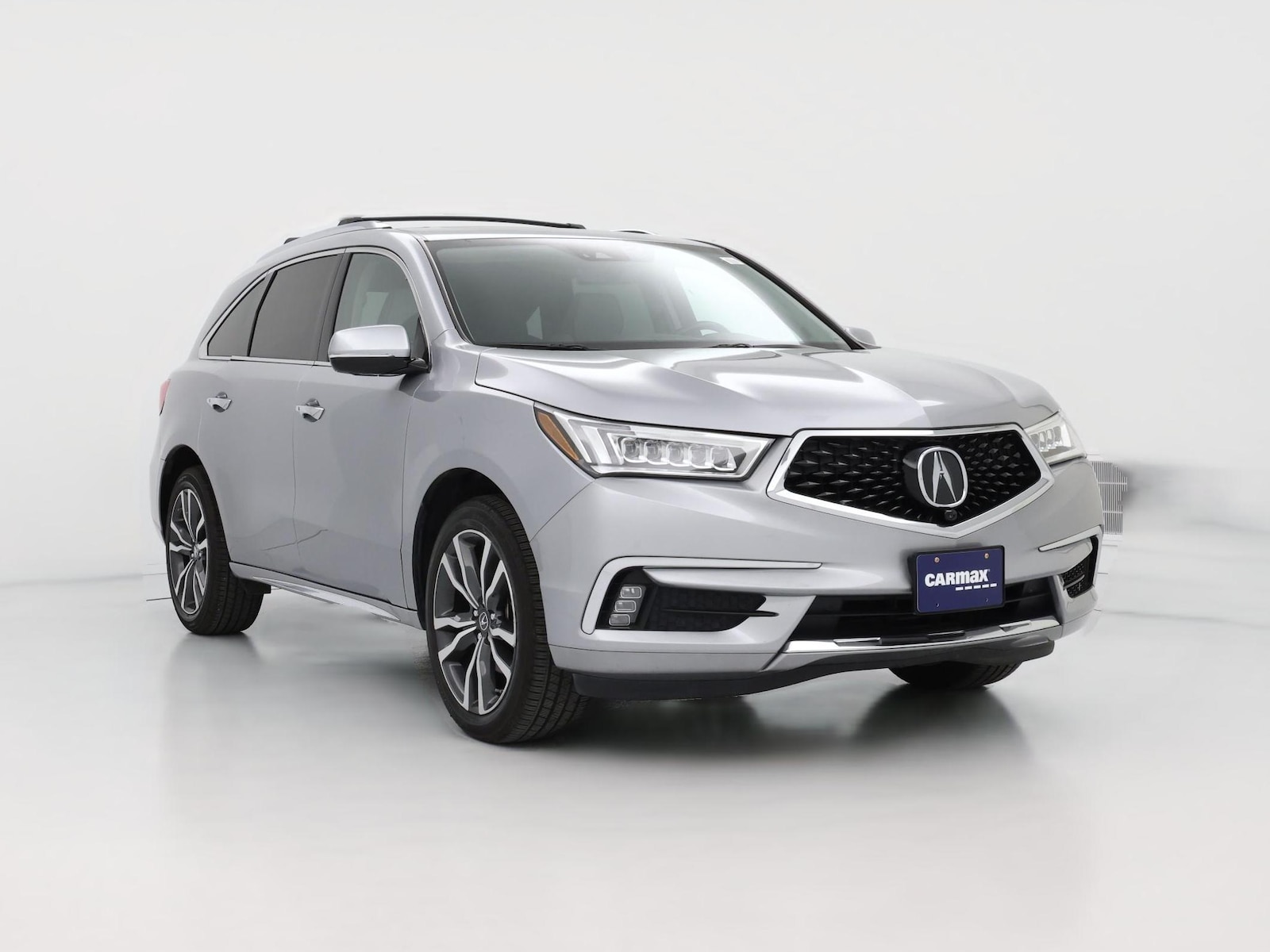 2020 Acura MDX