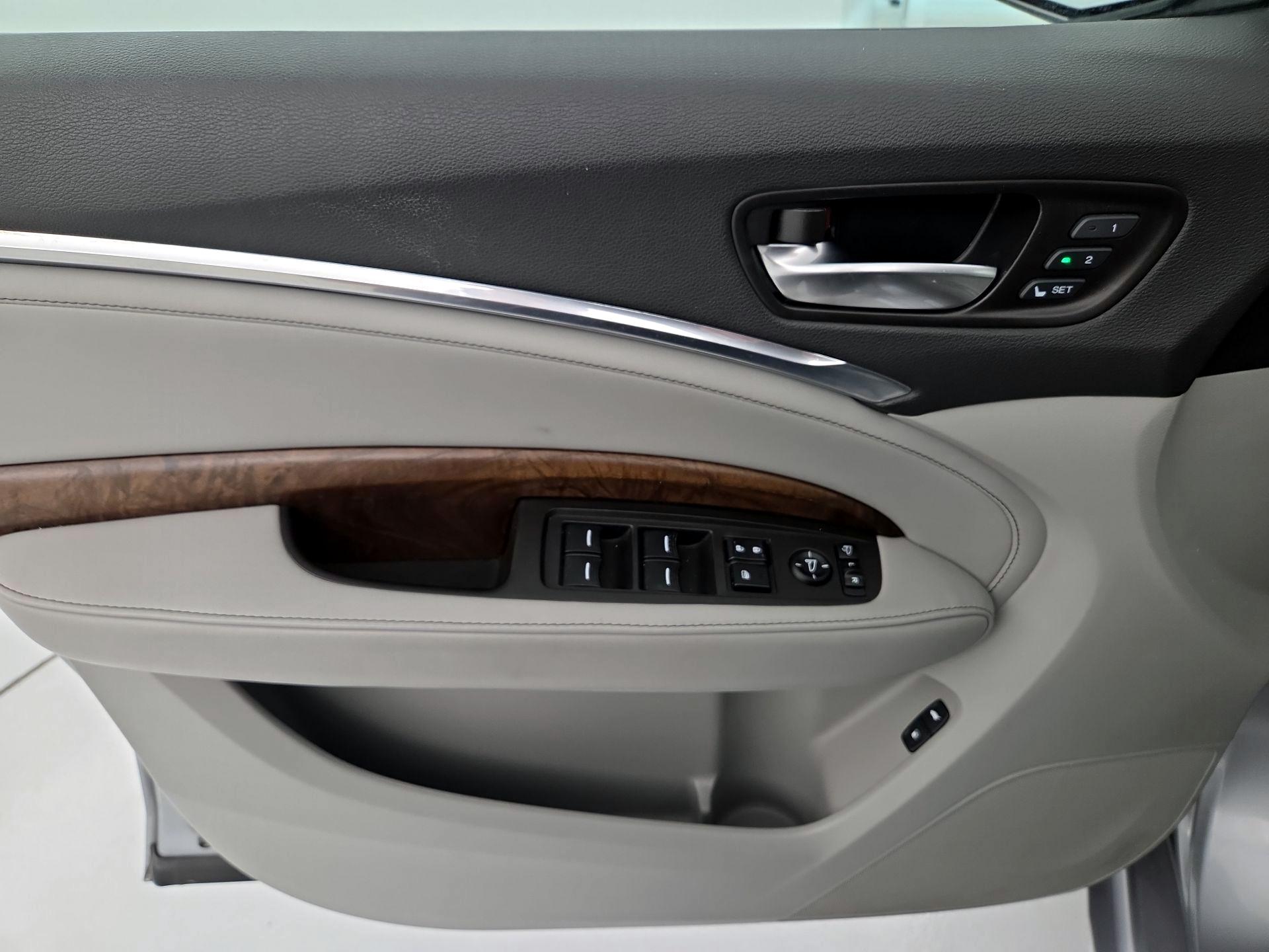 Thumbnail: 2020 Acura MDX - 12