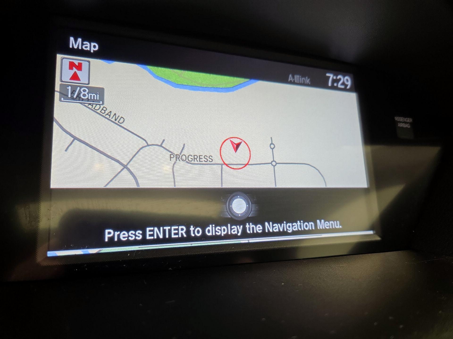 Thumbnail: 2020 Acura MDX - 14