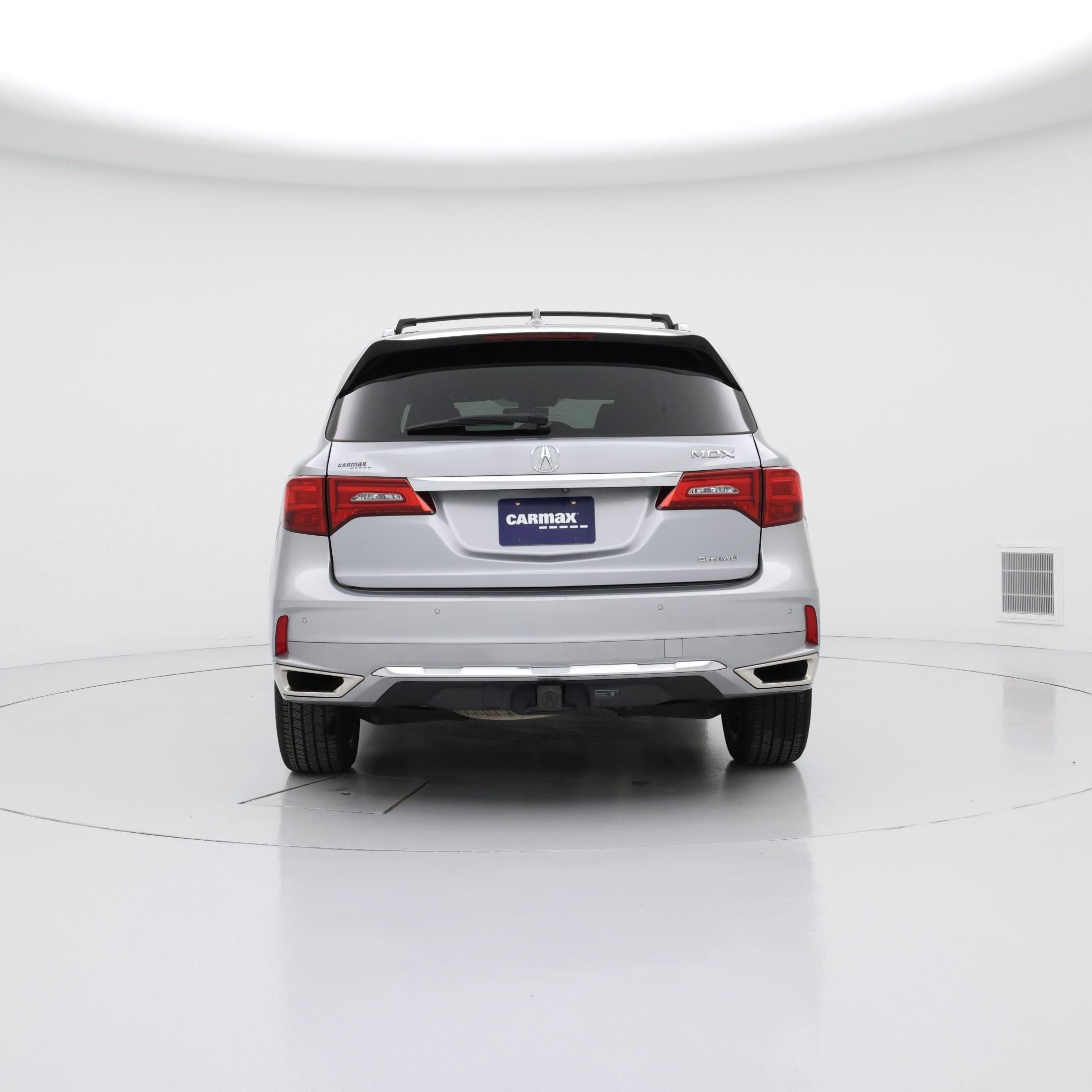 Thumbnail: 2020 Acura MDX - 6