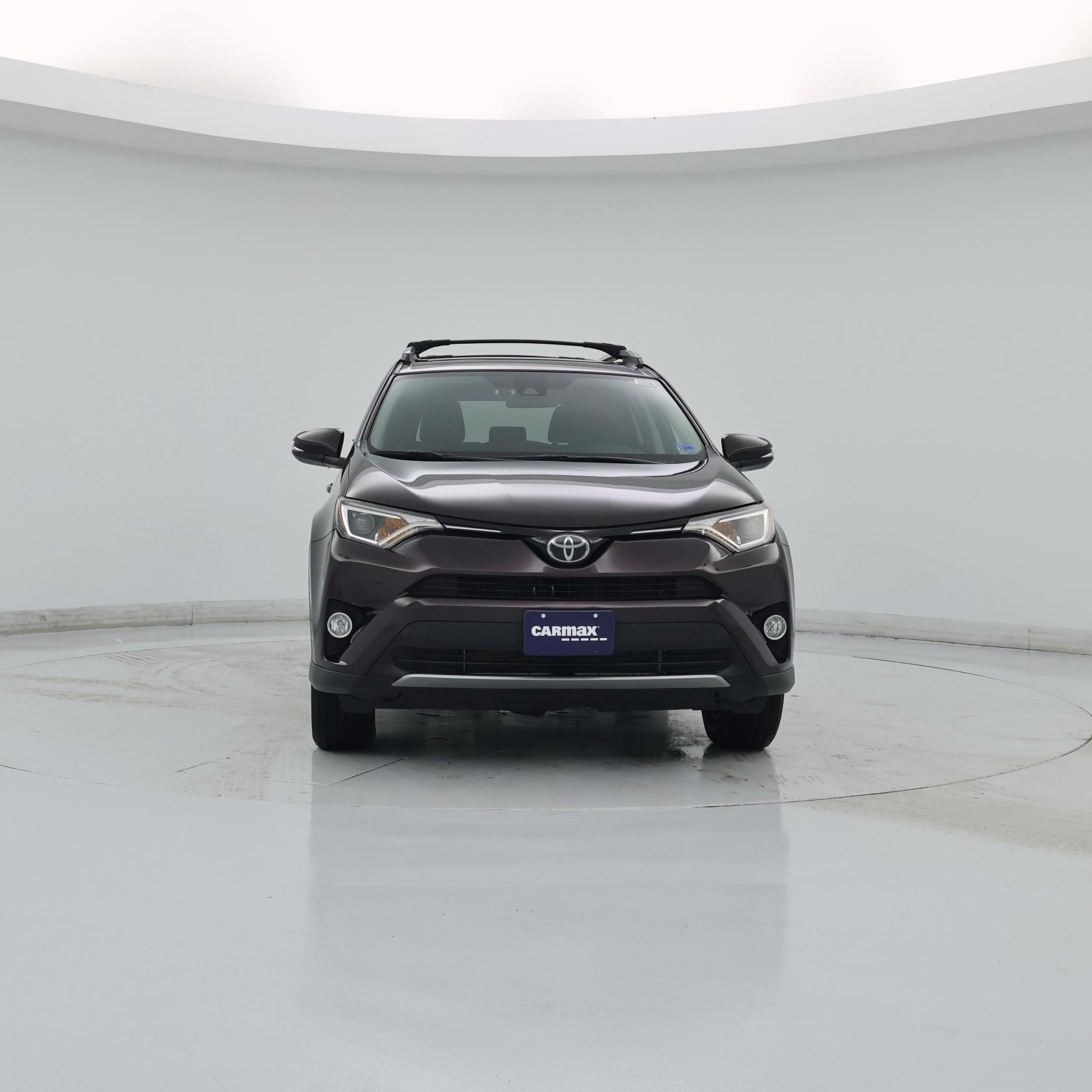 Thumbnail: 2018 Toyota RAV4 - 5