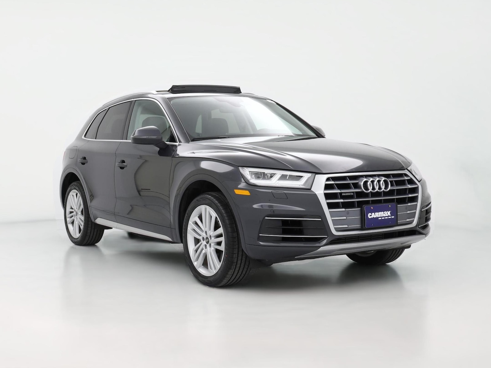 2020 Audi Q5