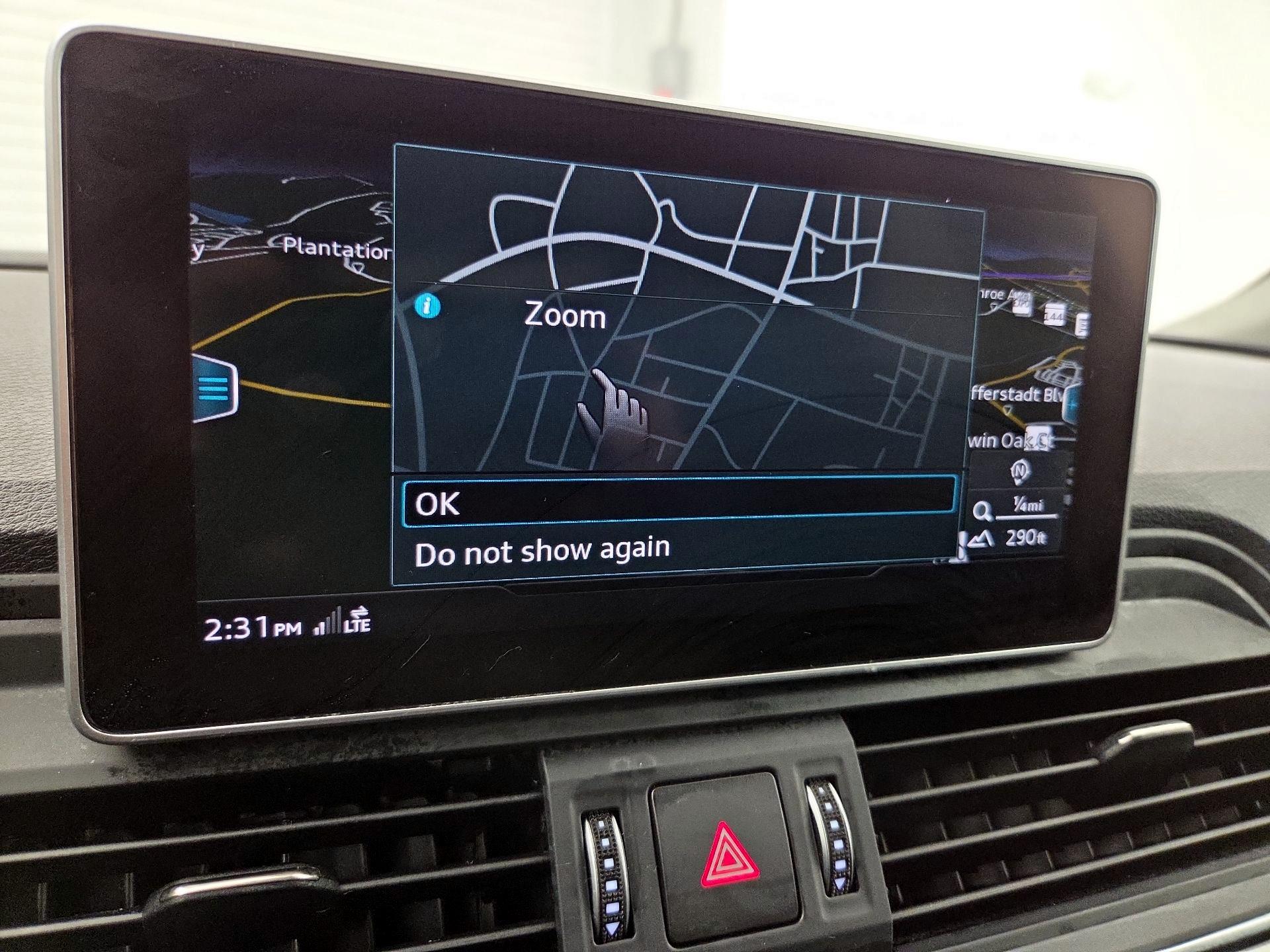 Thumbnail: 2020 Audi Q5 - 14