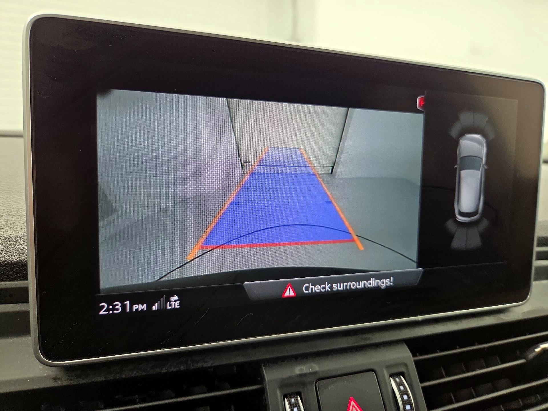 Thumbnail: 2020 Audi Q5 - 15