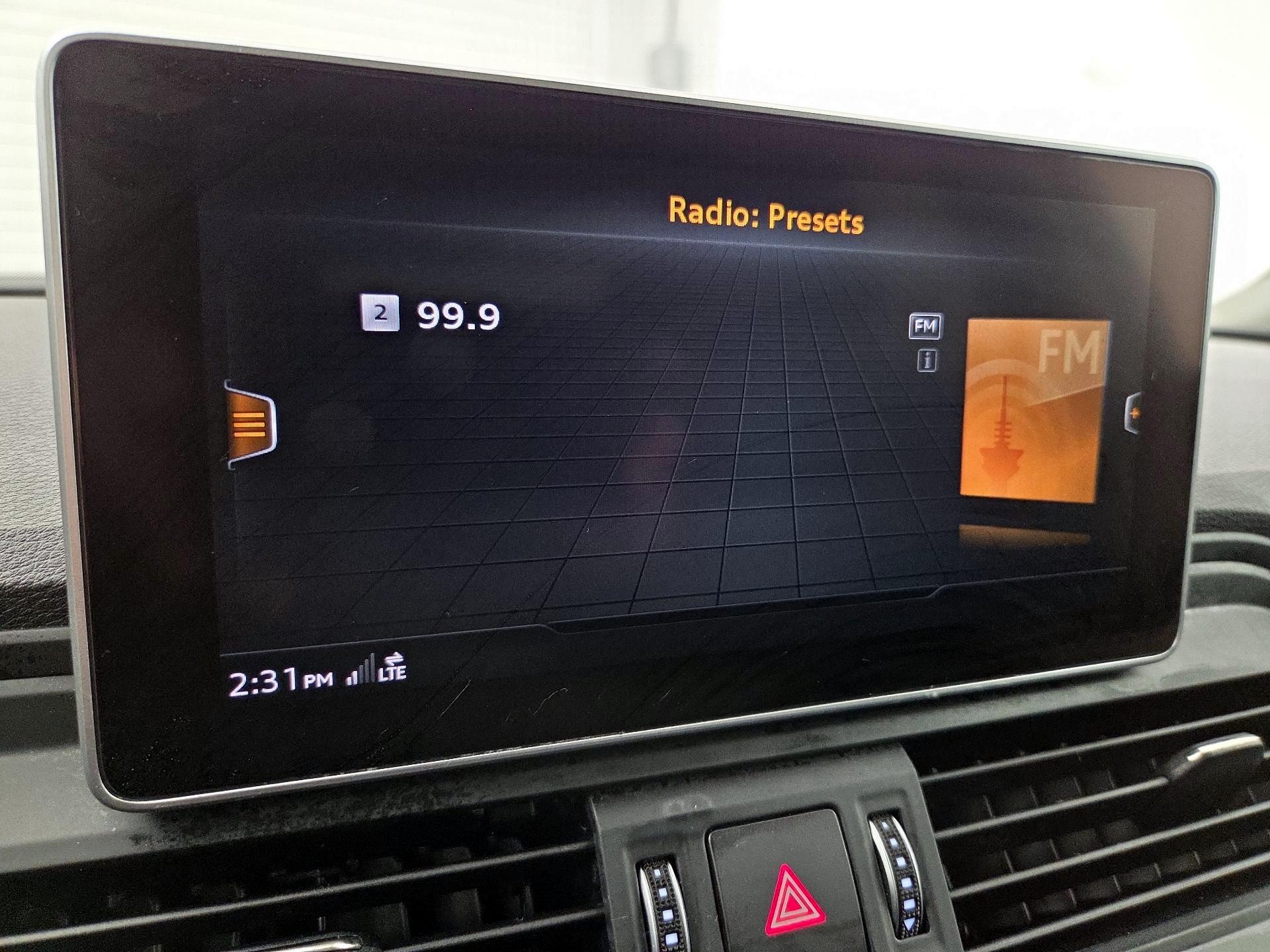 Thumbnail: 2020 Audi Q5 - 16