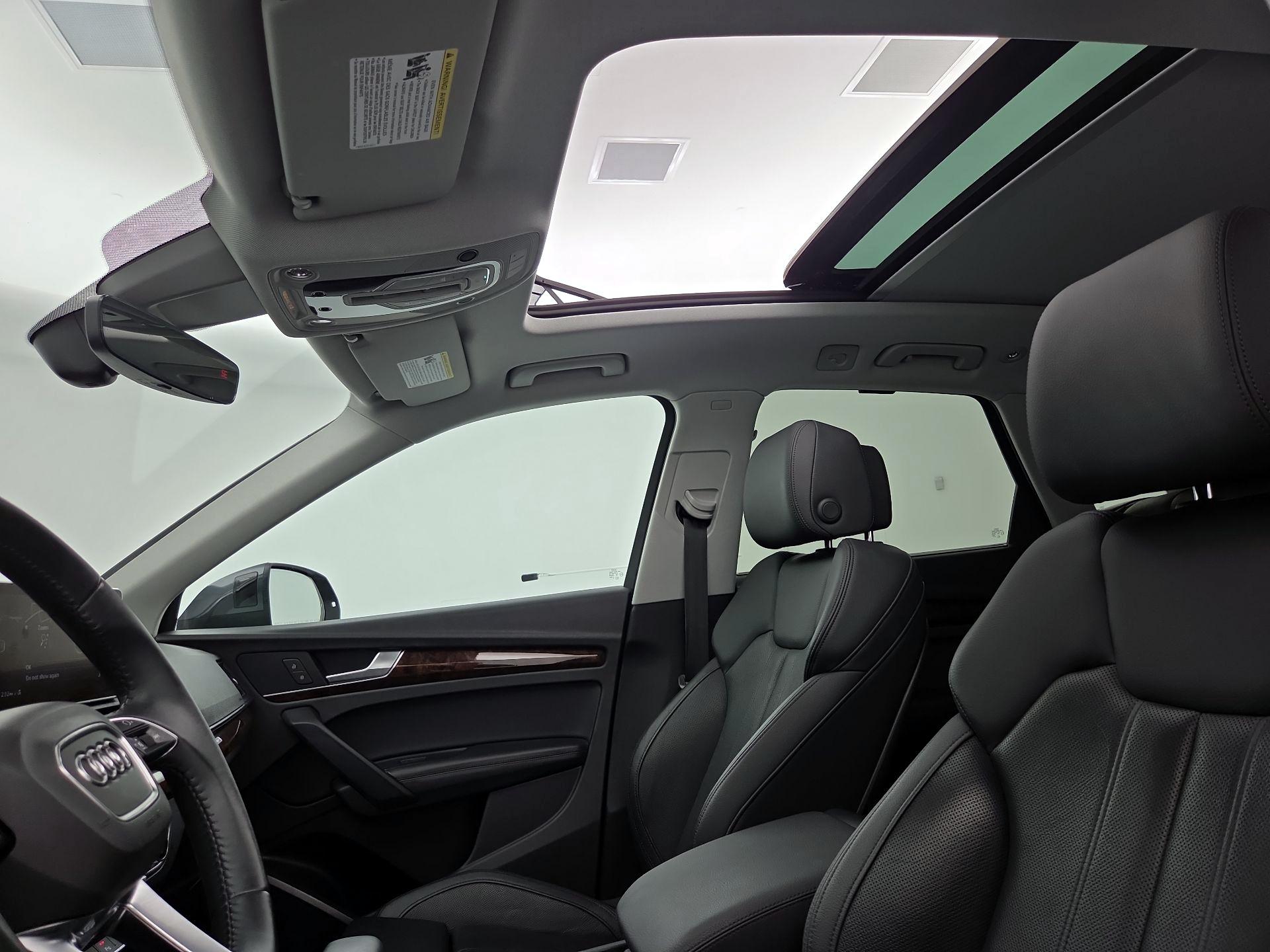 Thumbnail: 2020 Audi Q5 - 20