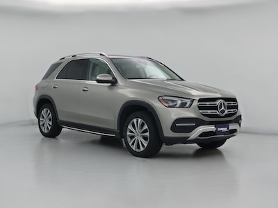 2020 Mercedes-Benz GLE350