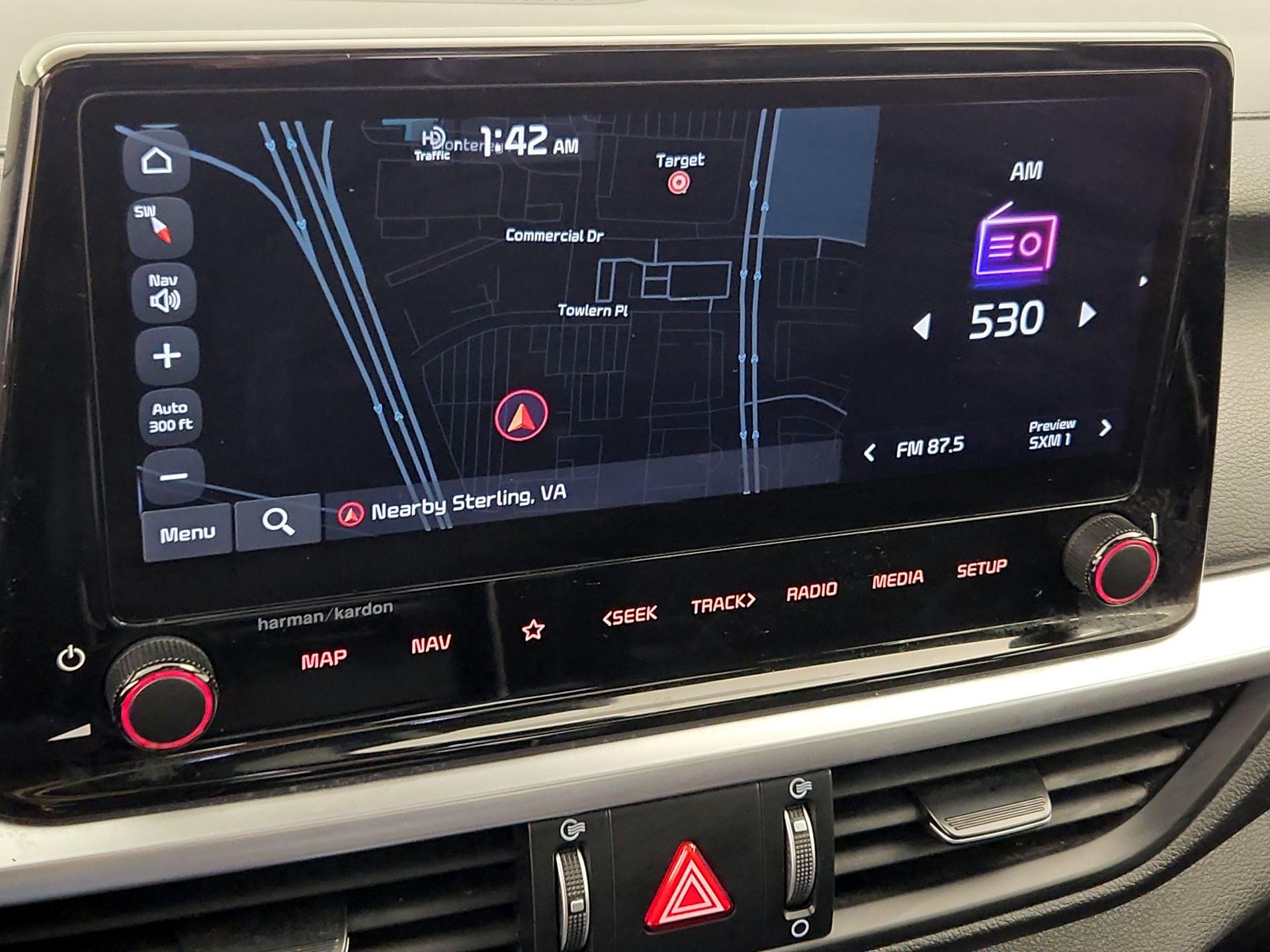 Thumbnail: 2023 Kia Forte - 14