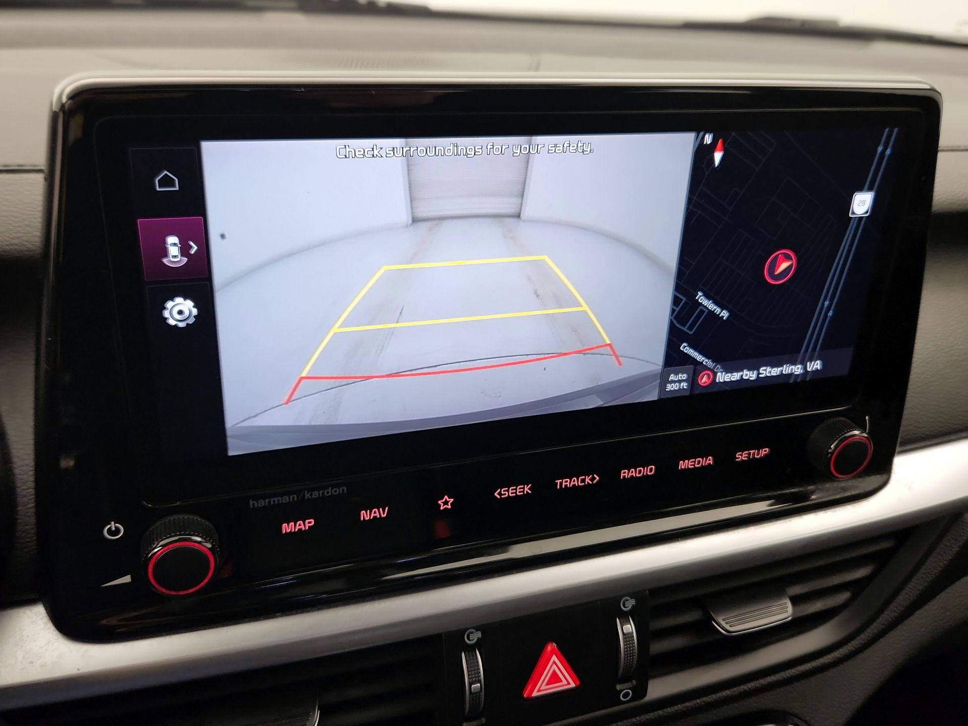 Thumbnail: 2023 Kia Forte - 15