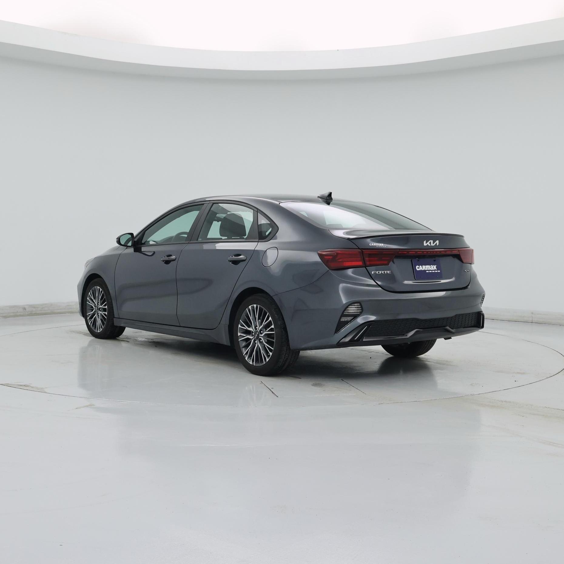 Thumbnail: 2023 Kia Forte - 2