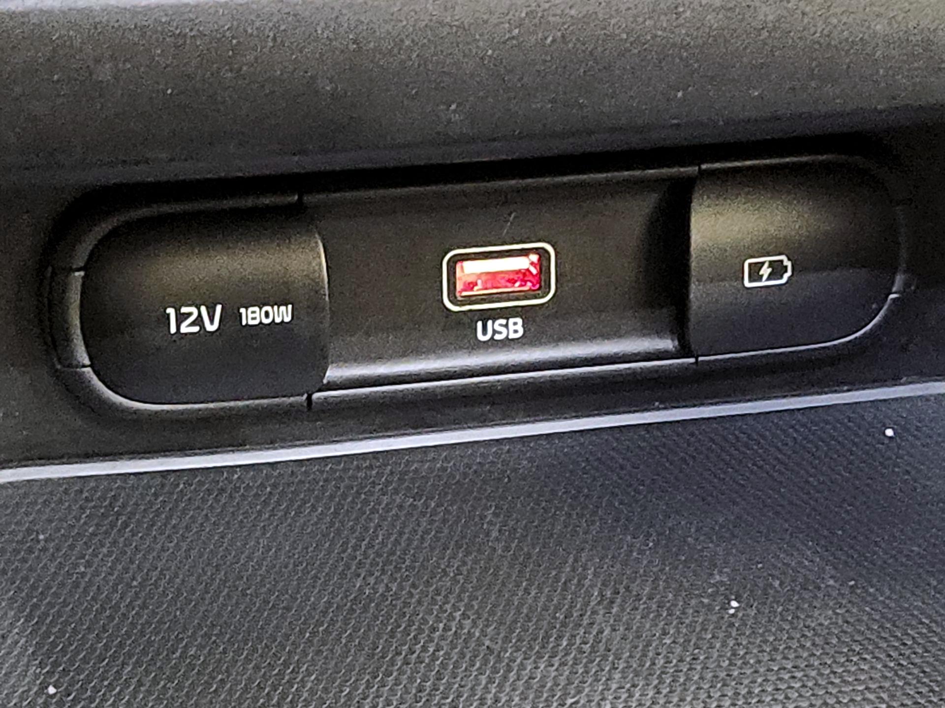 Thumbnail: 2023 Kia Forte - 19