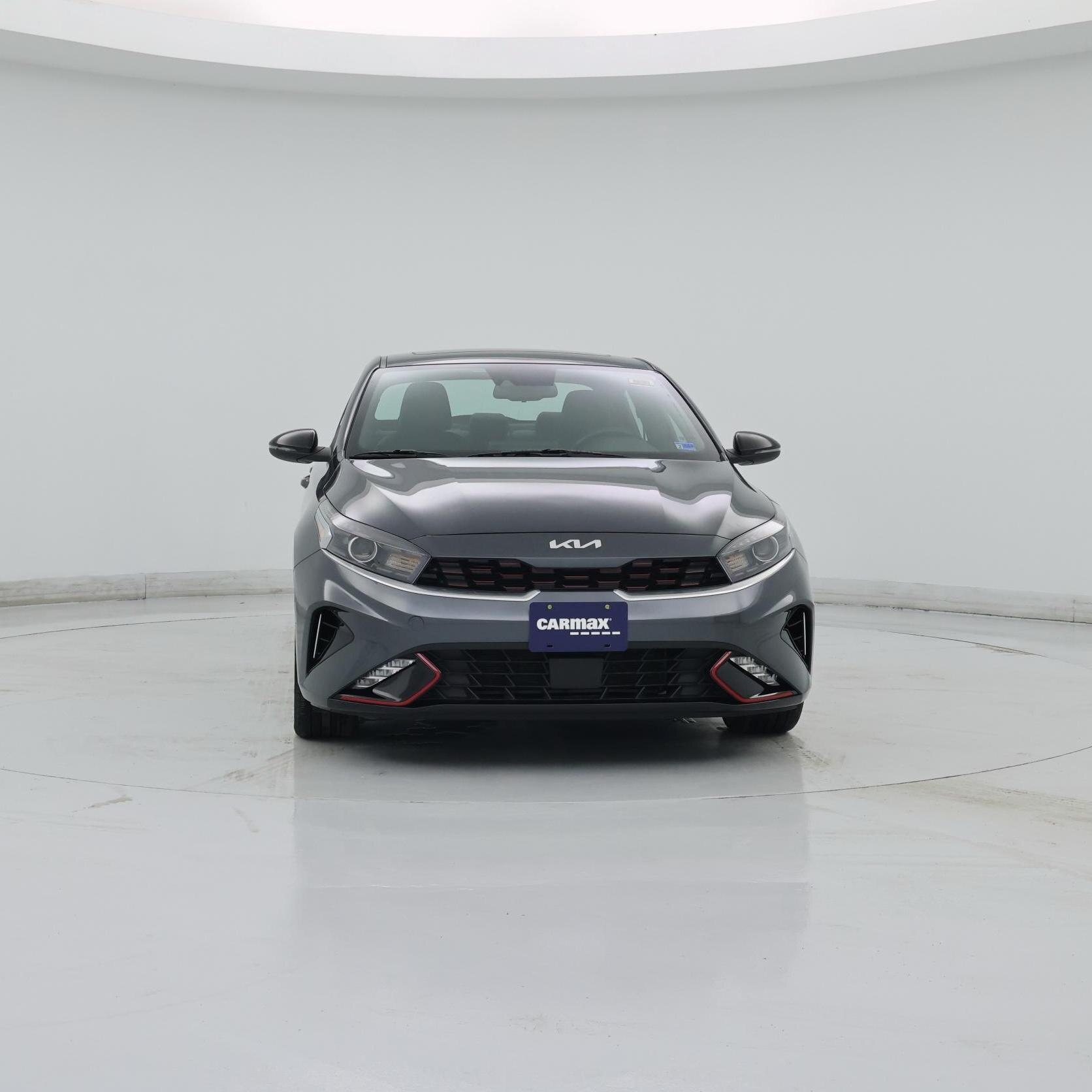 Thumbnail: 2023 Kia Forte - 5