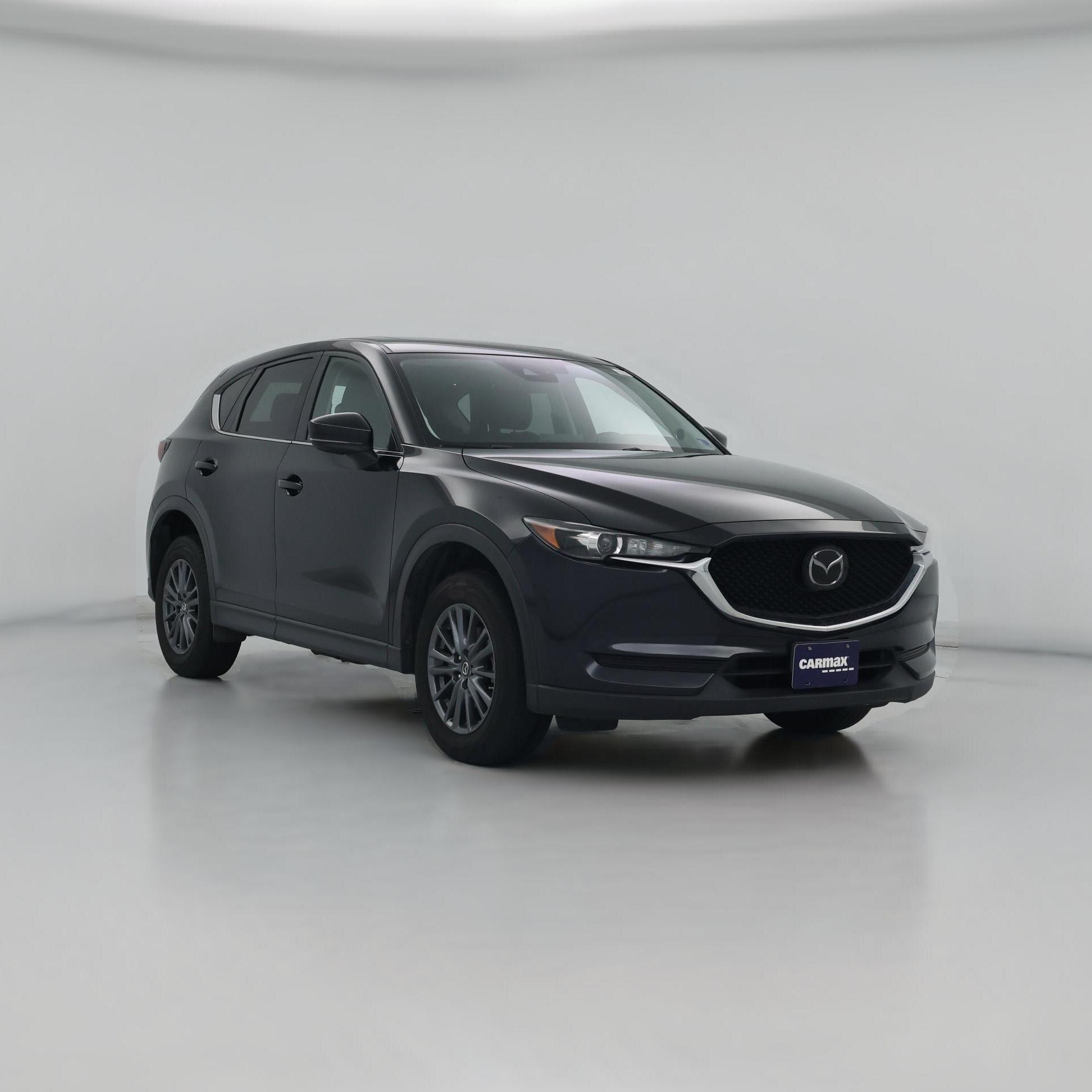 Thumbnail: 2019 Mazda CX-5 - 1