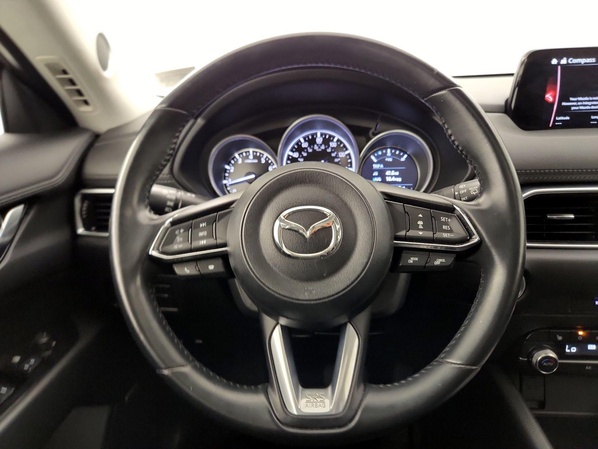 Thumbnail: 2019 Mazda CX-5 - 10