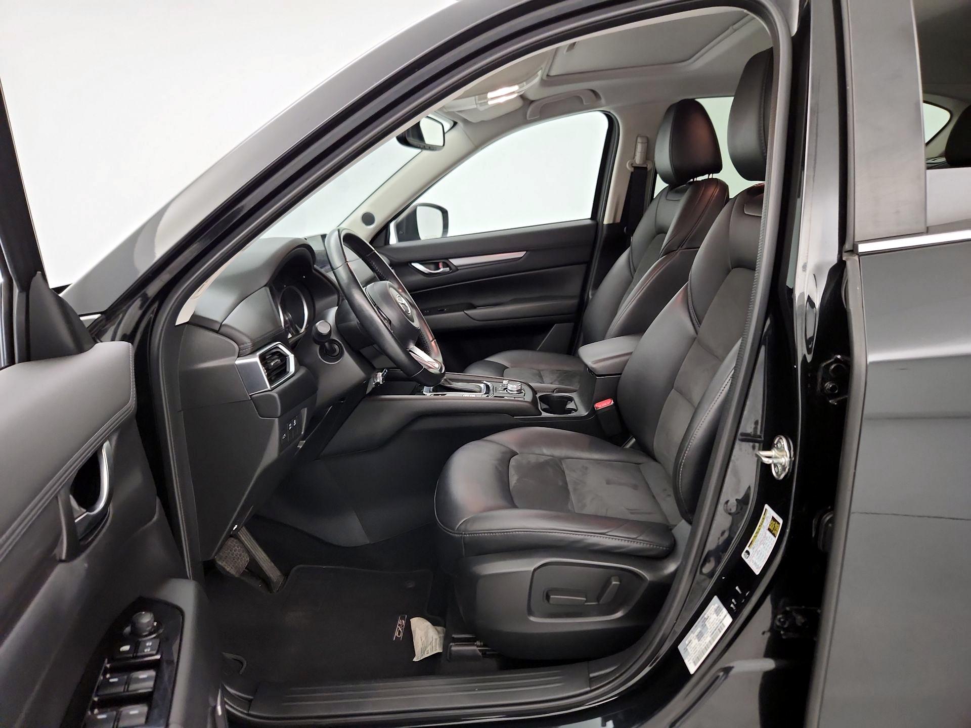 Thumbnail: 2019 Mazda CX-5 - 11