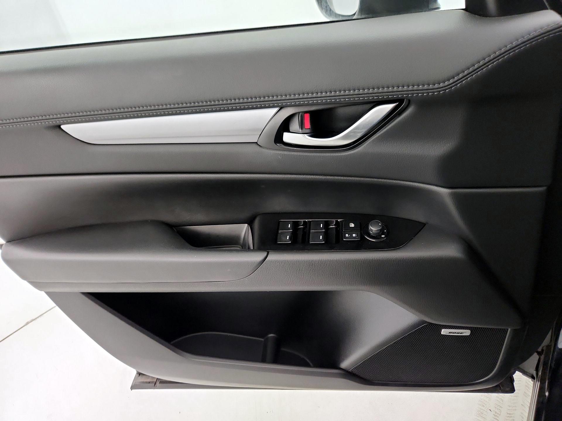 Thumbnail: 2019 Mazda CX-5 - 12