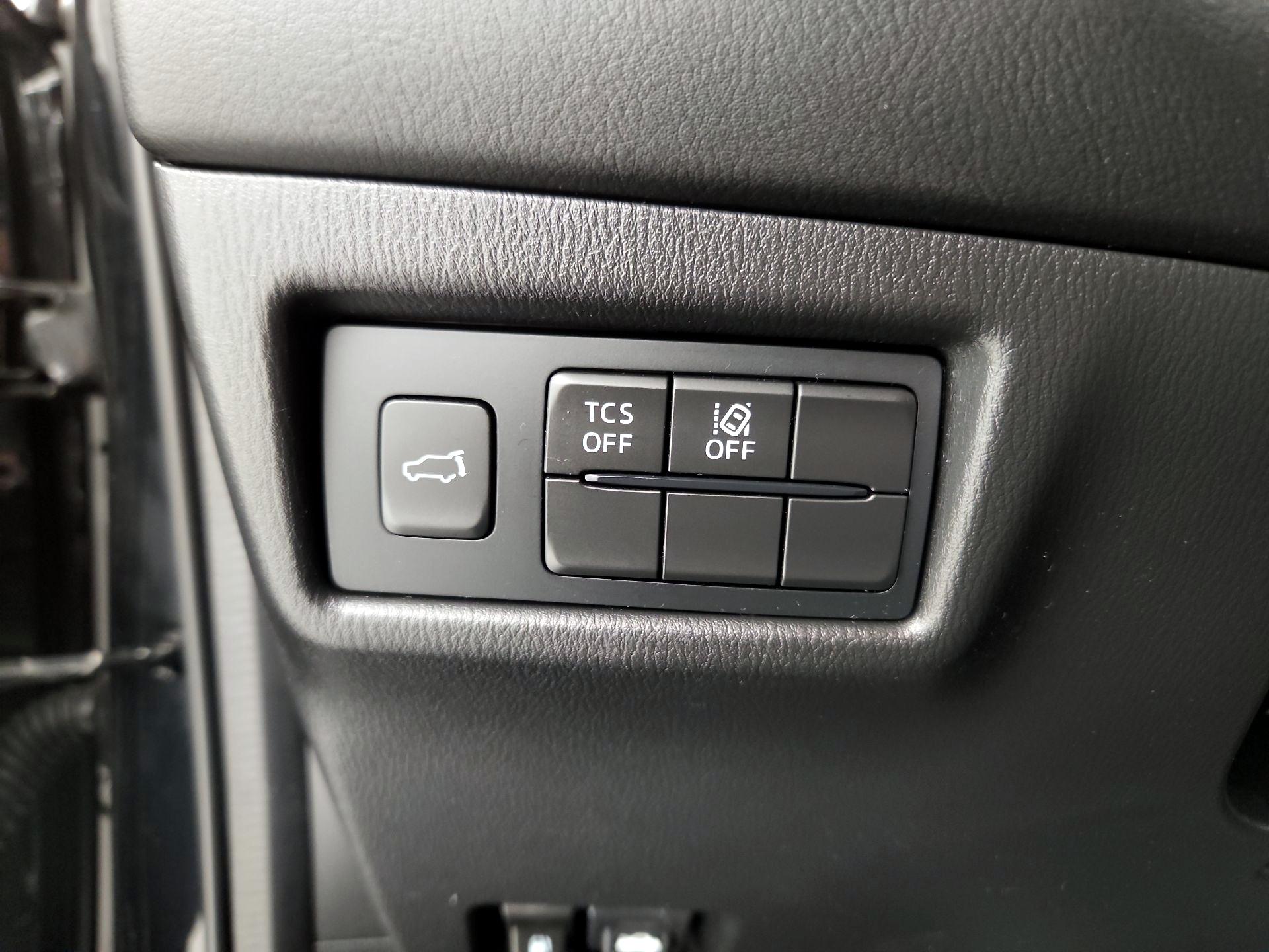 Thumbnail: 2019 Mazda CX-5 - 13