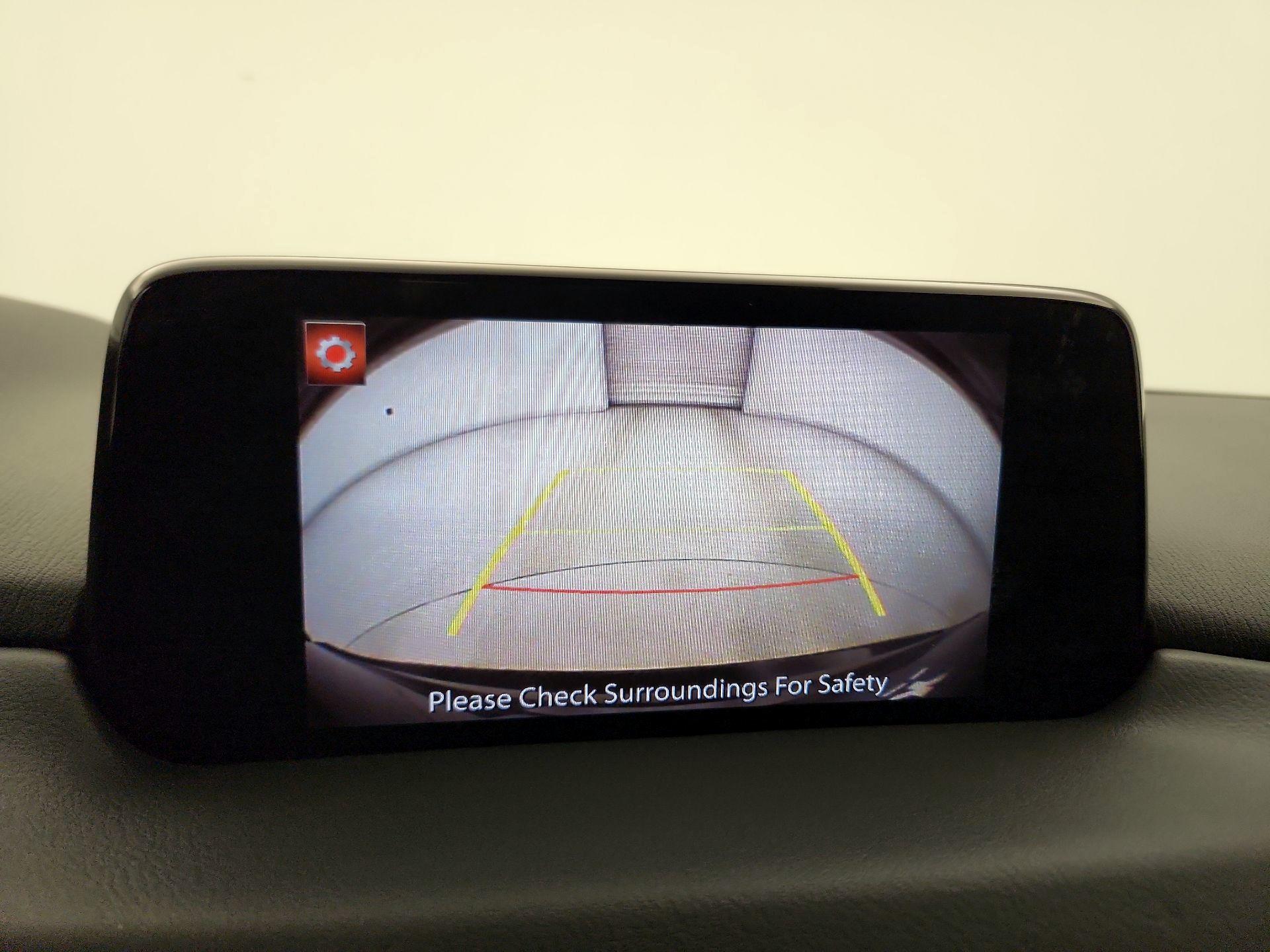 Thumbnail: 2019 Mazda CX-5 - 14