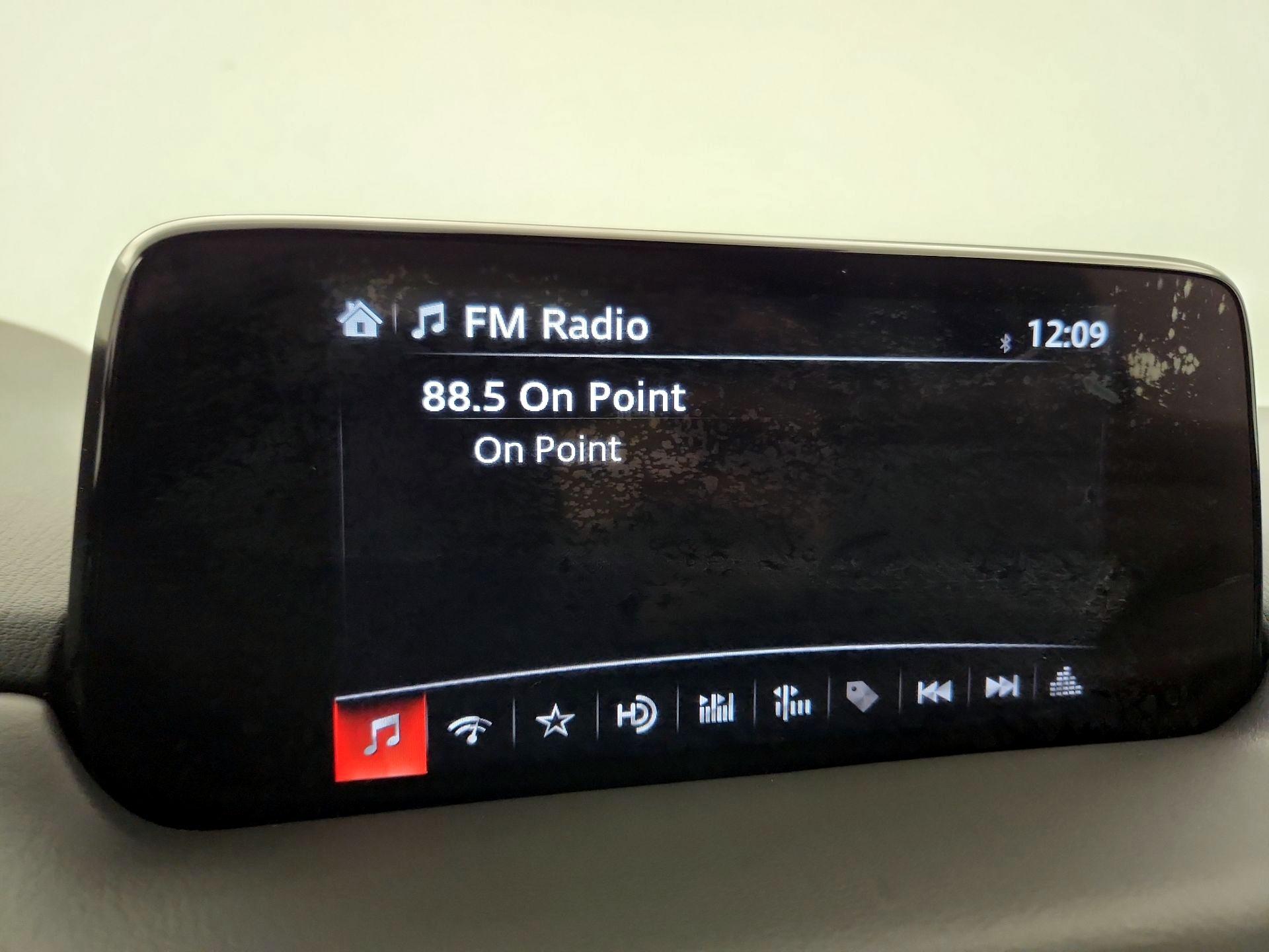 Thumbnail: 2019 Mazda CX-5 - 15