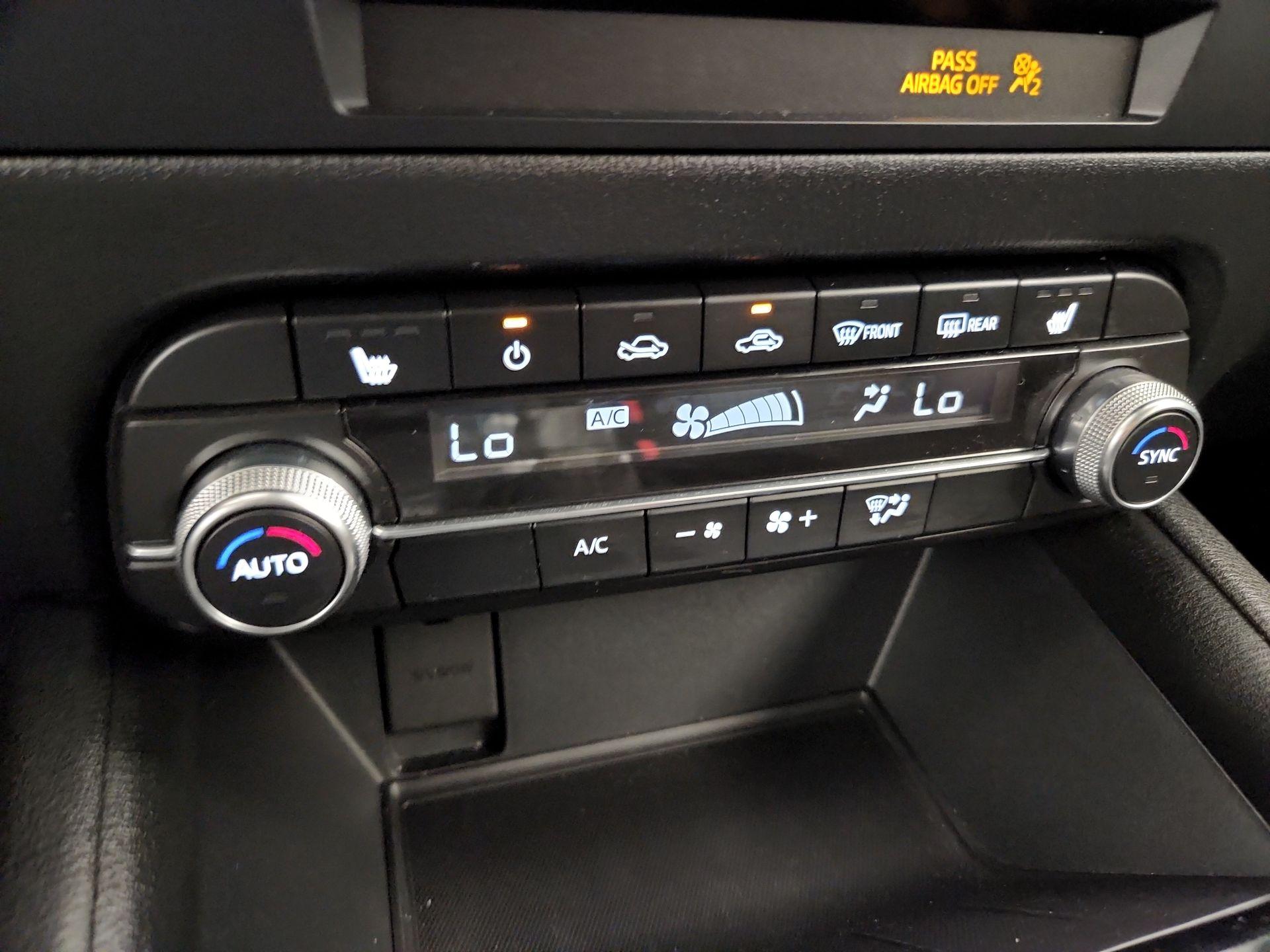 Thumbnail: 2019 Mazda CX-5 - 16