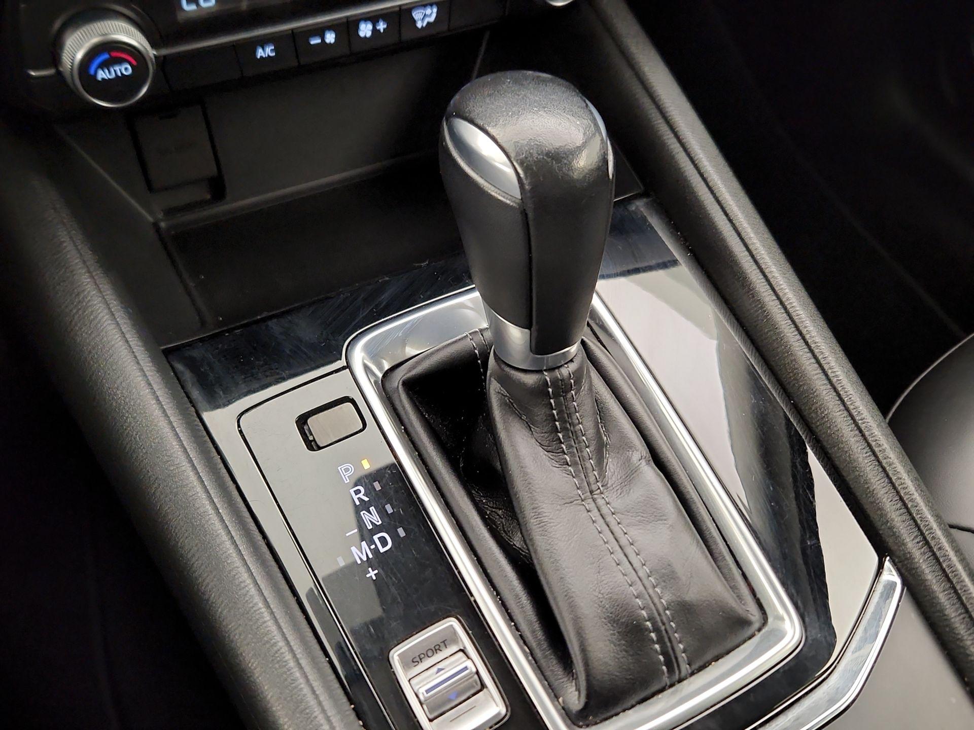 Thumbnail: 2019 Mazda CX-5 - 17