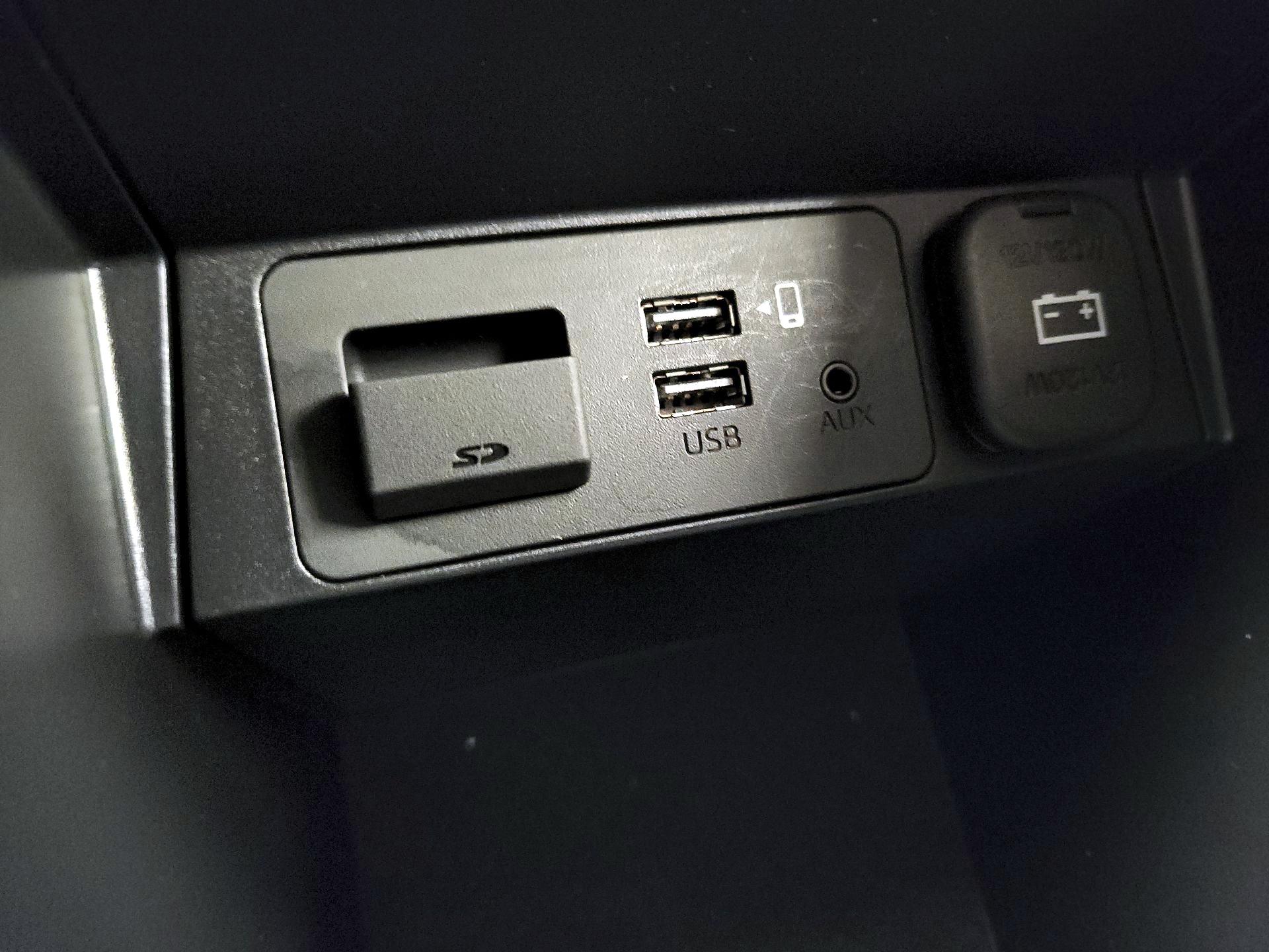 Thumbnail: 2019 Mazda CX-5 - 18