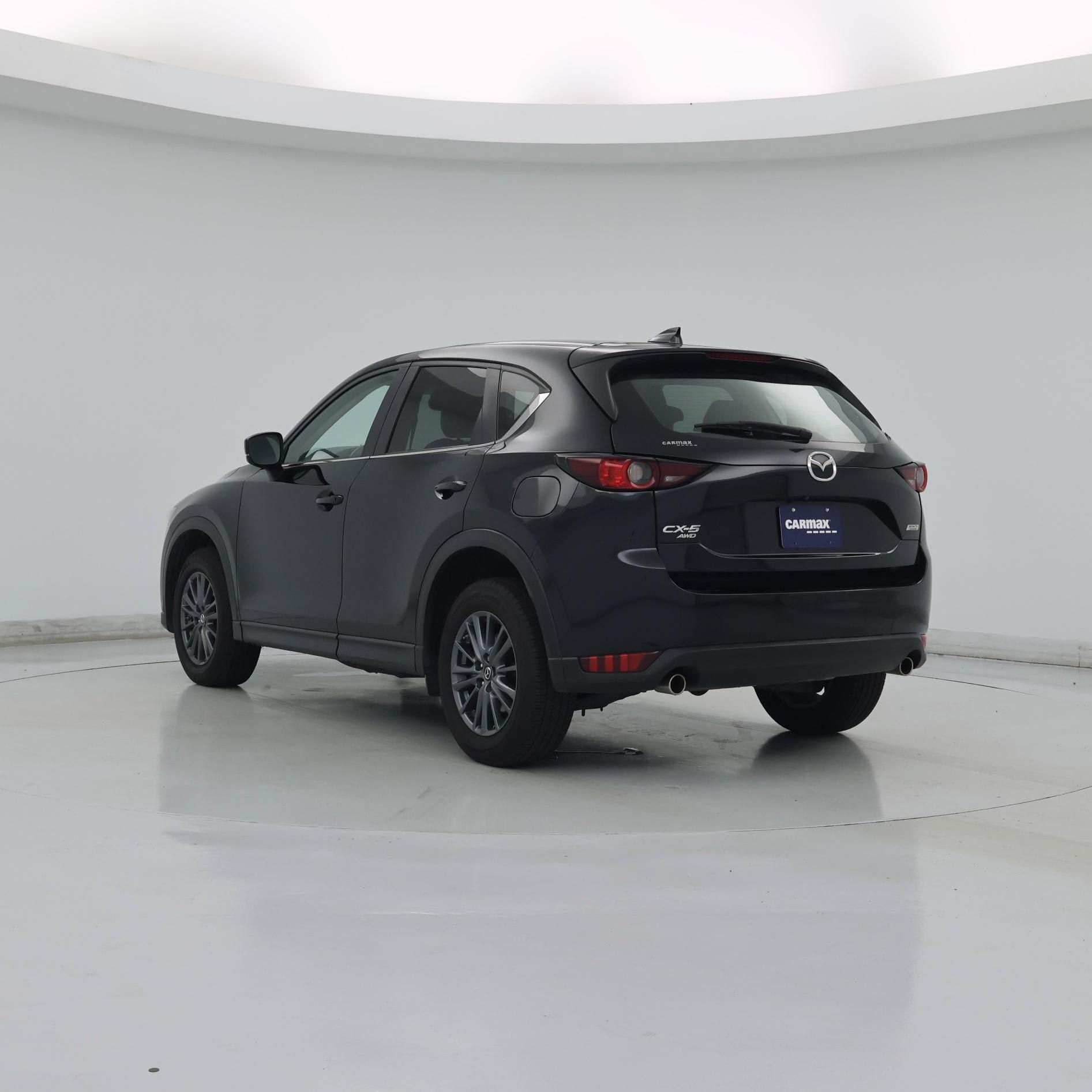Thumbnail: 2019 Mazda CX-5 - 2