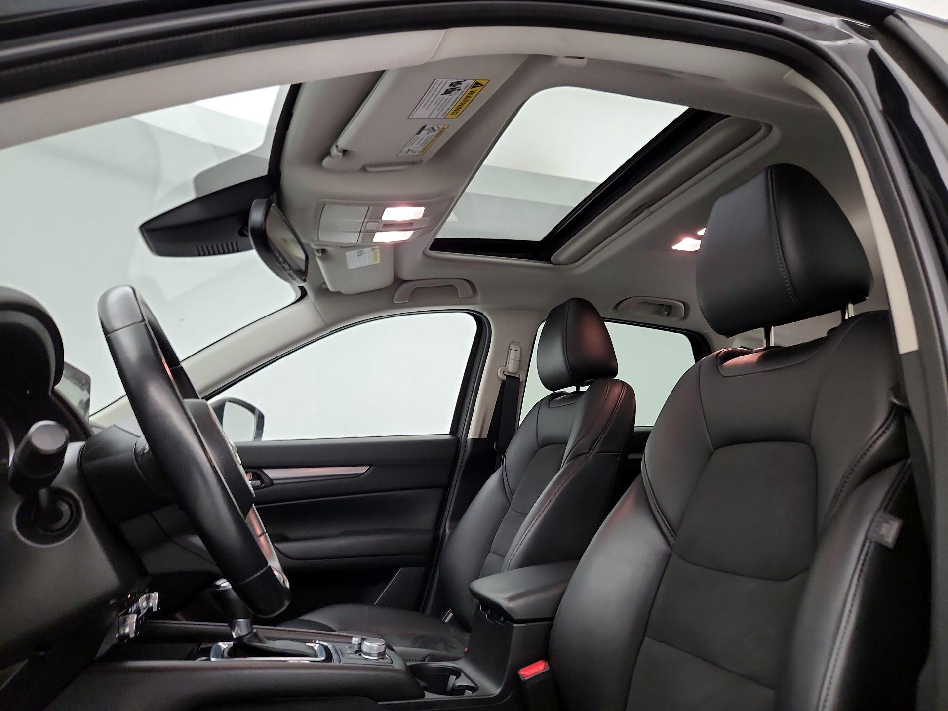 Thumbnail: 2019 Mazda CX-5 - 19