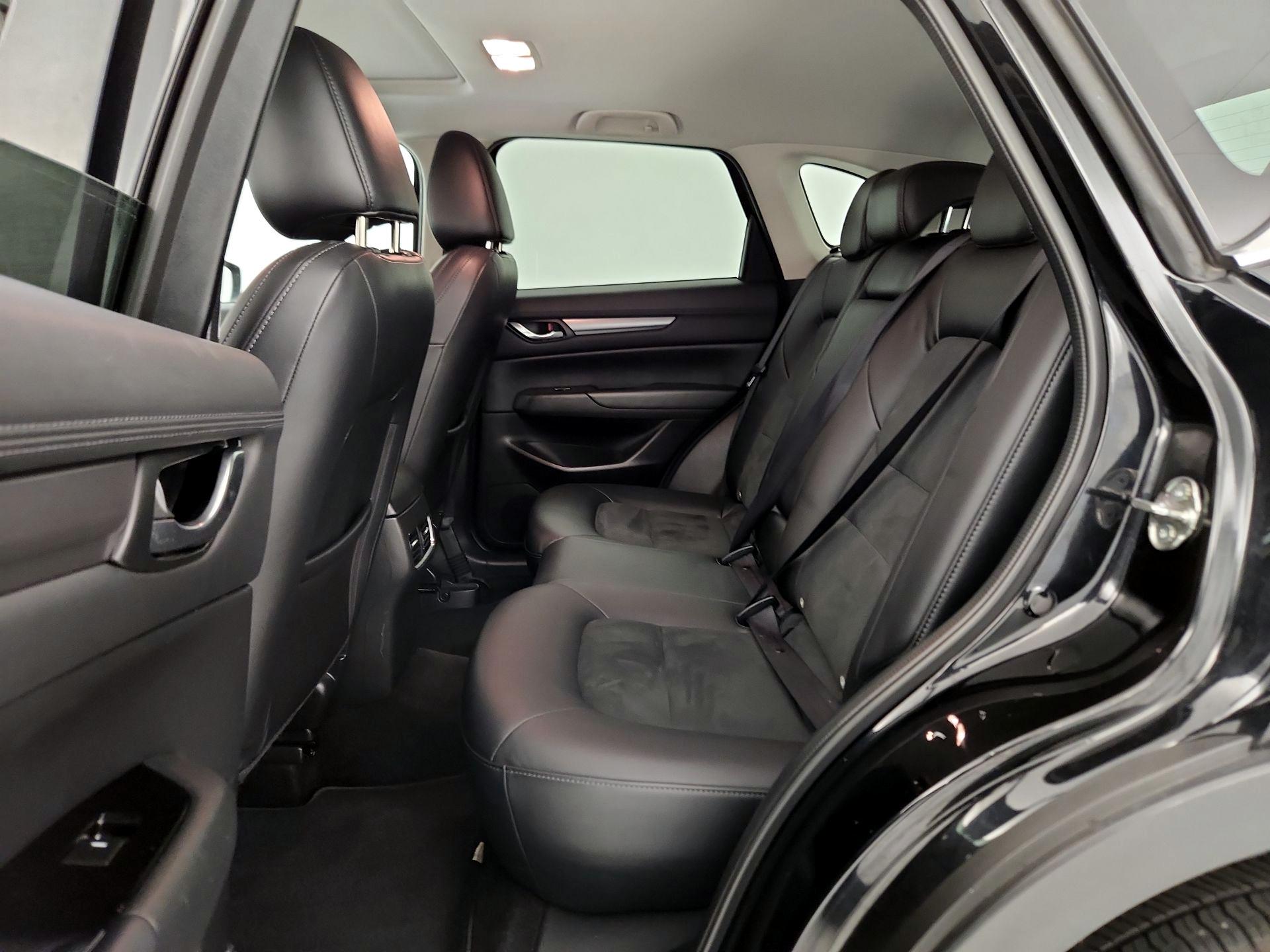 Thumbnail: 2019 Mazda CX-5 - 20