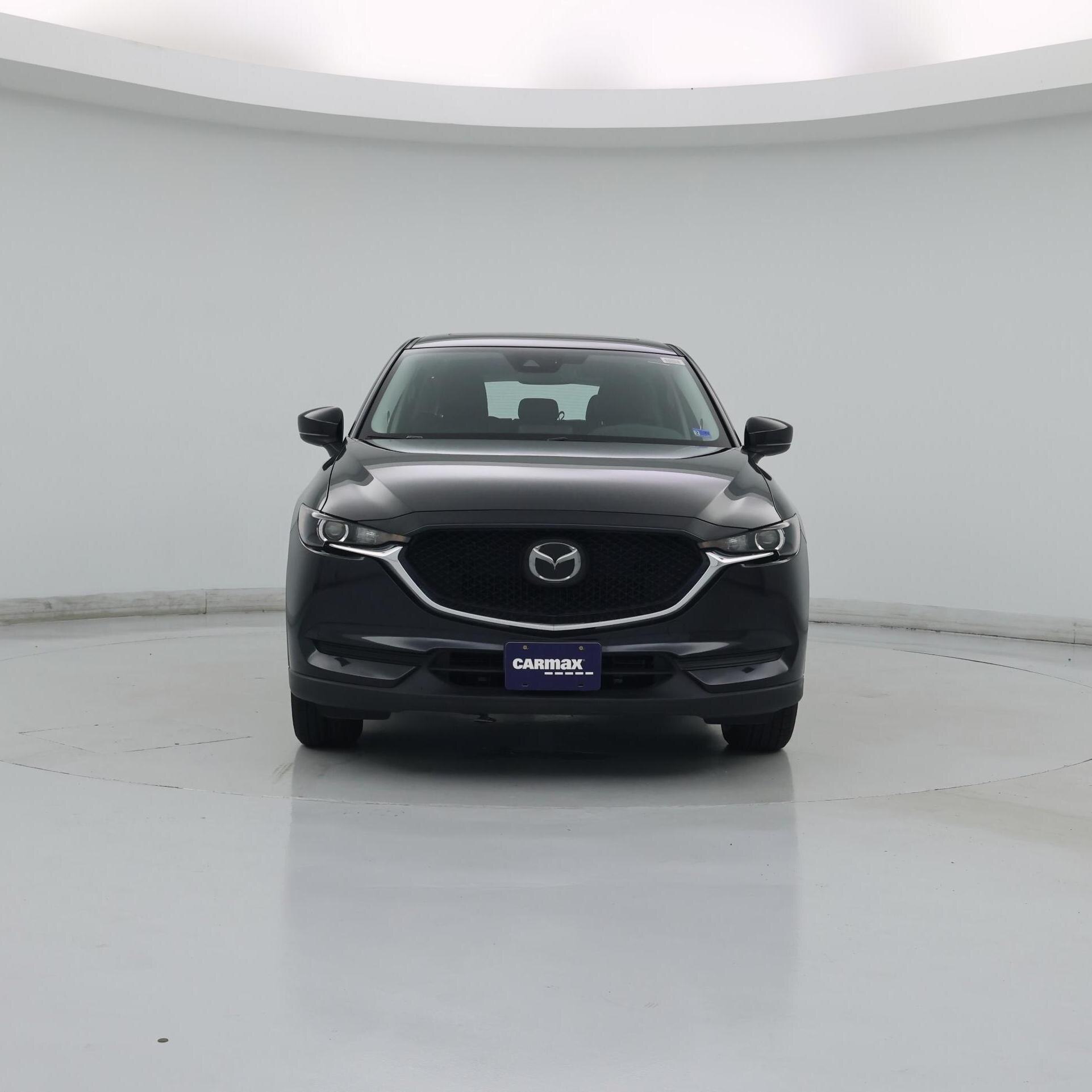 Thumbnail: 2019 Mazda CX-5 - 5