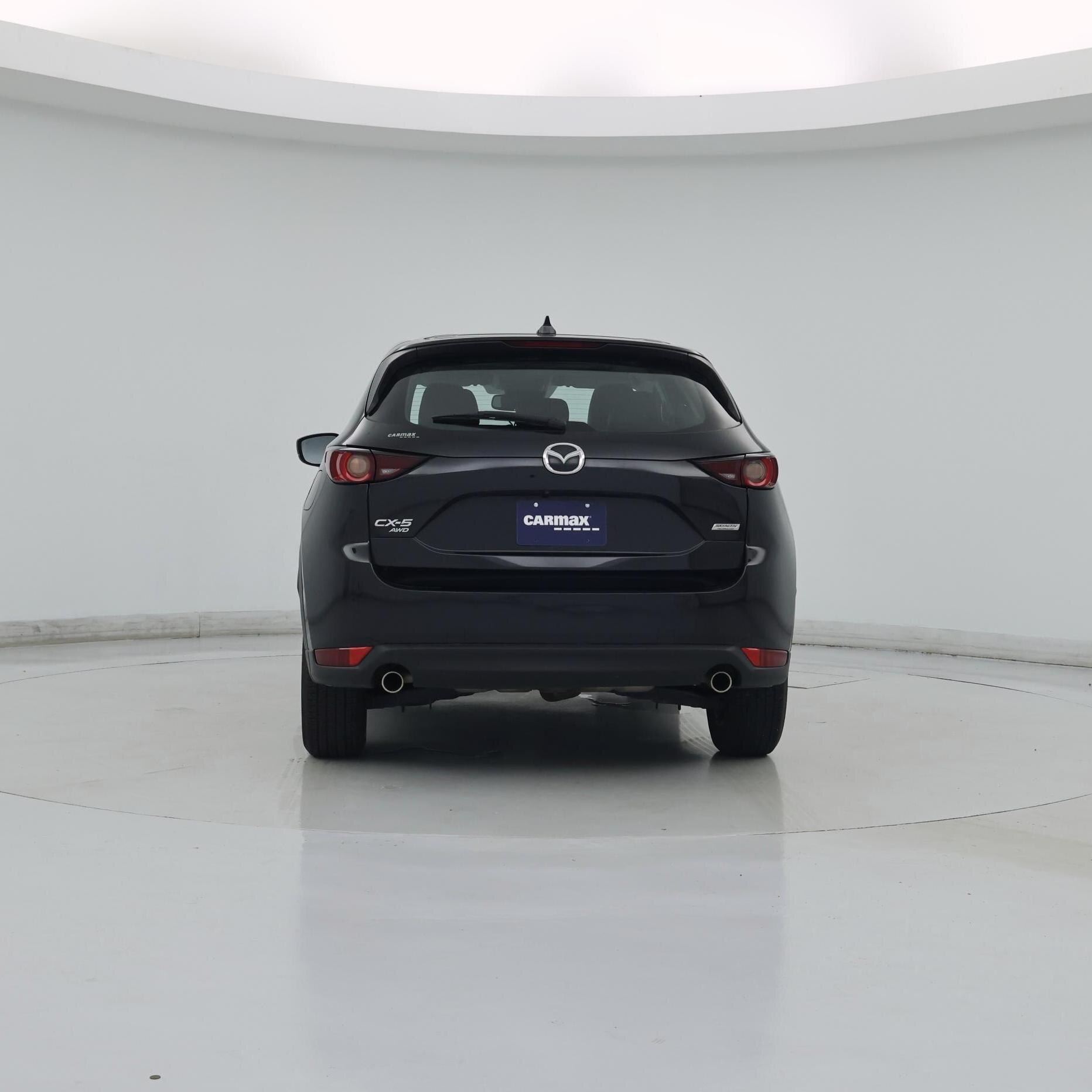 Thumbnail: 2019 Mazda CX-5 - 6