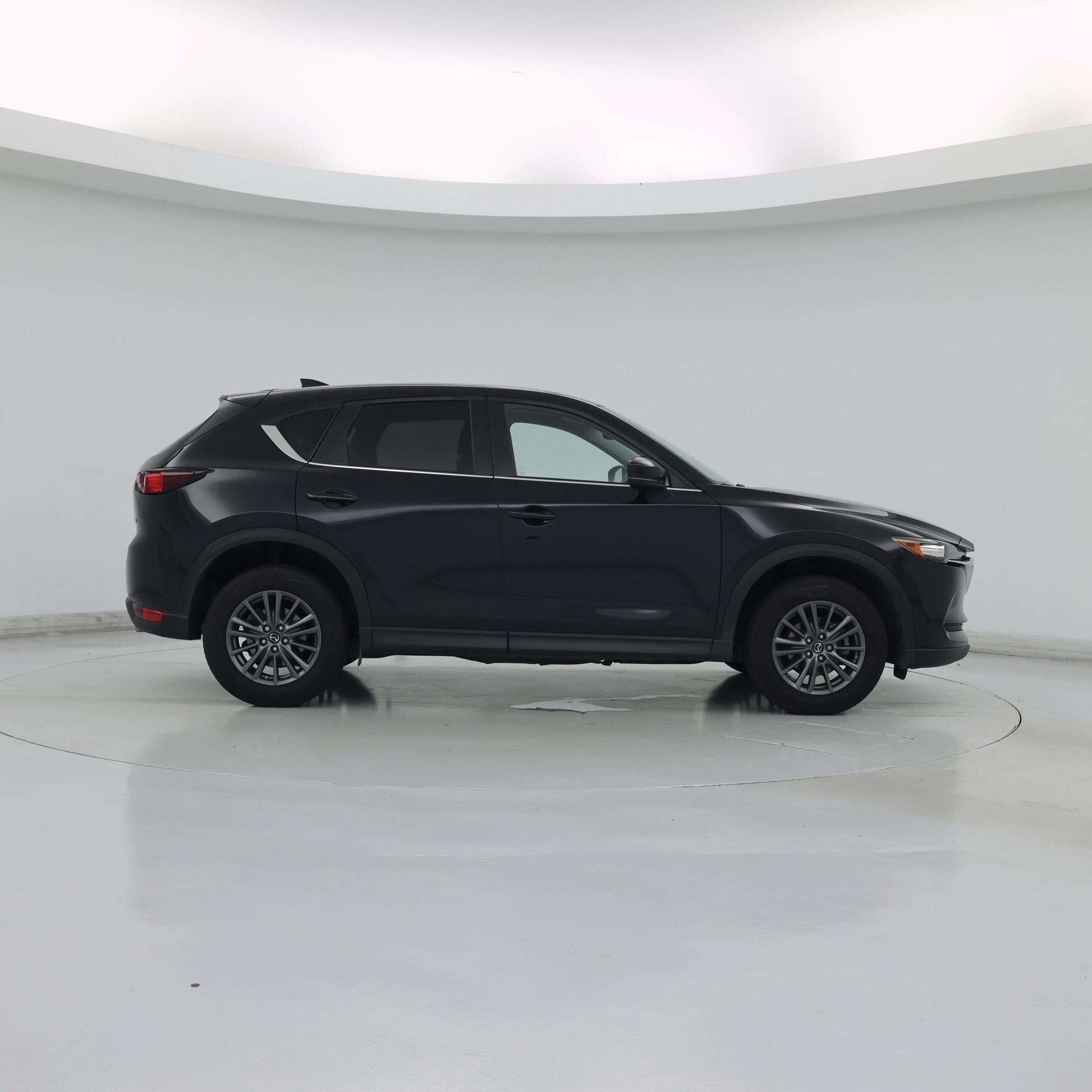 Thumbnail: 2019 Mazda CX-5 - 7