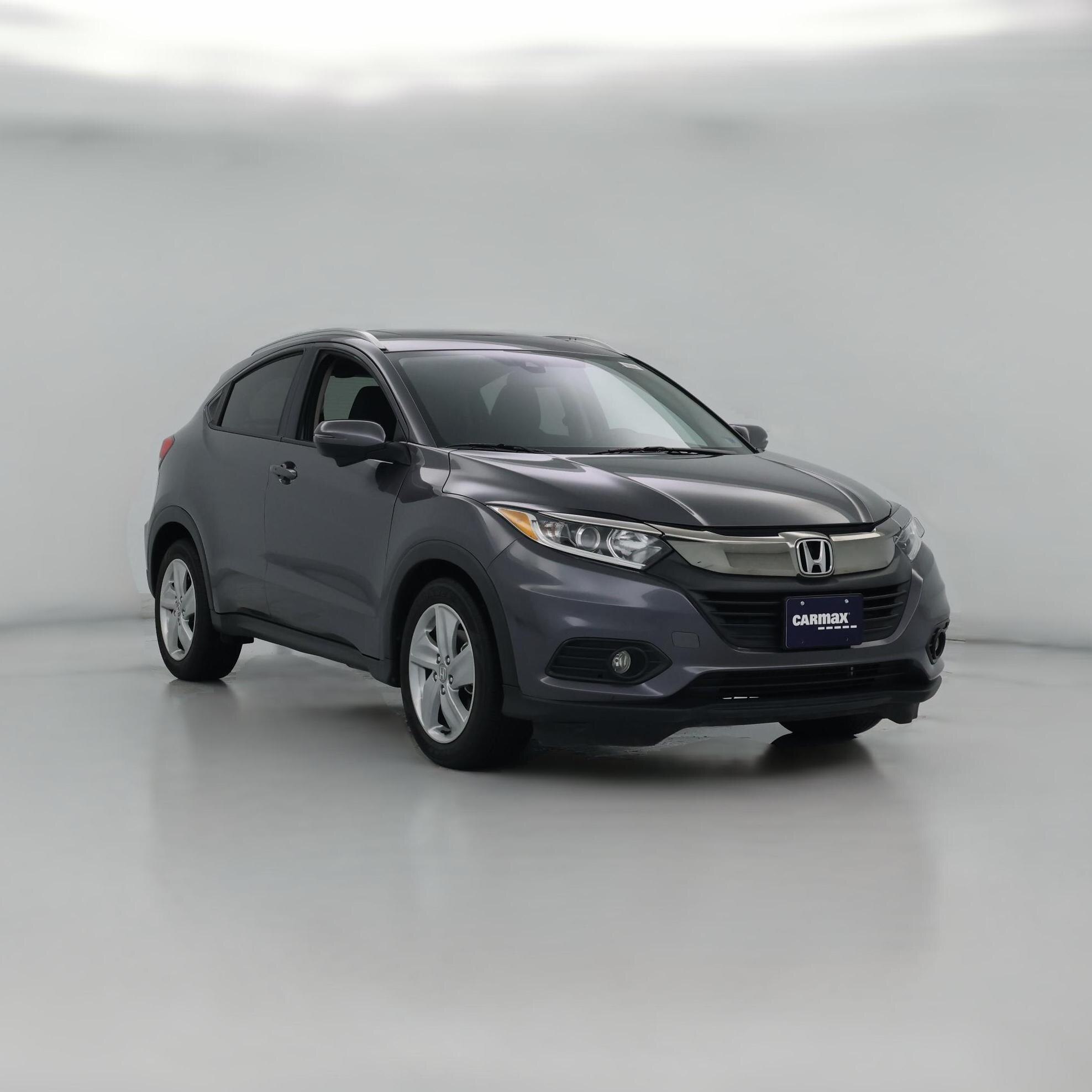 Thumbnail: 2019 Honda HR-V - 1