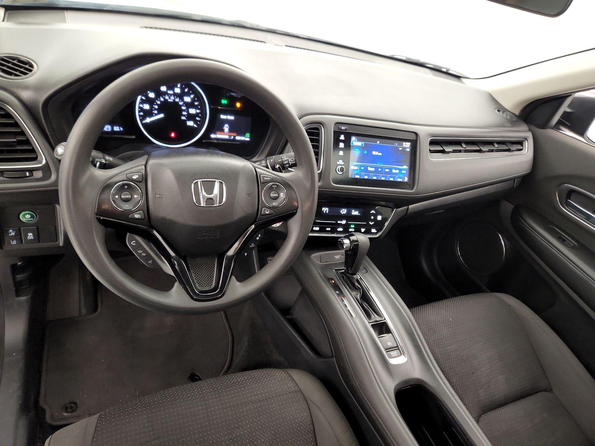 Thumbnail: 2019 Honda HR-V - 9