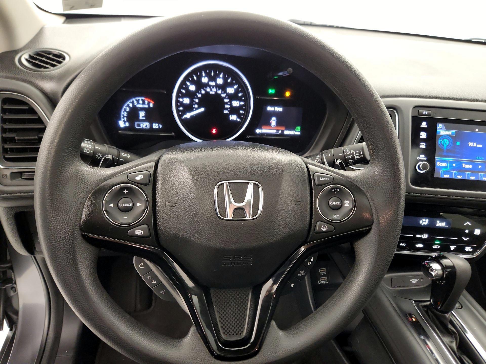 Thumbnail: 2019 Honda HR-V - 10